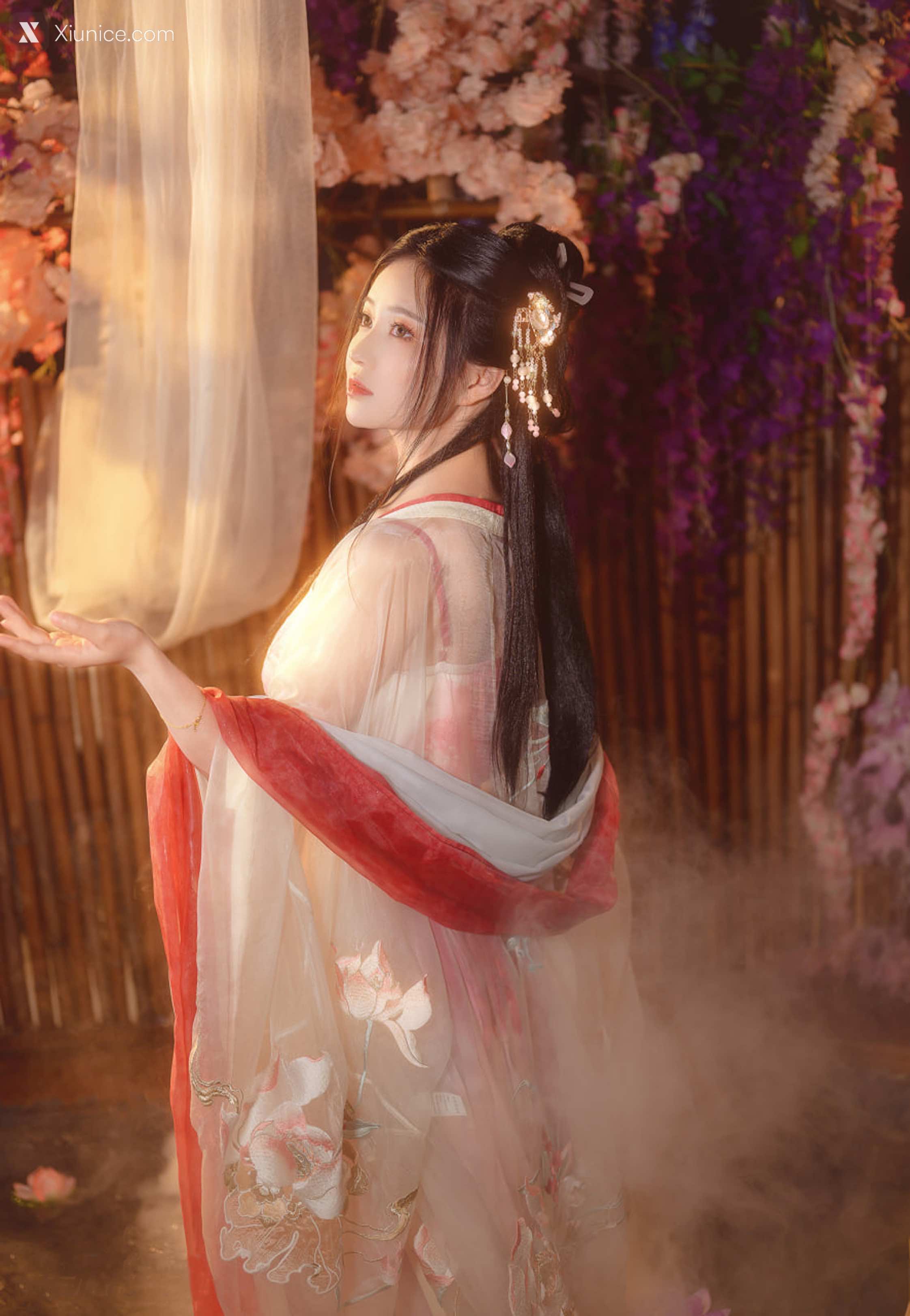 Coser 年年Nnian 梦醉瑶 1