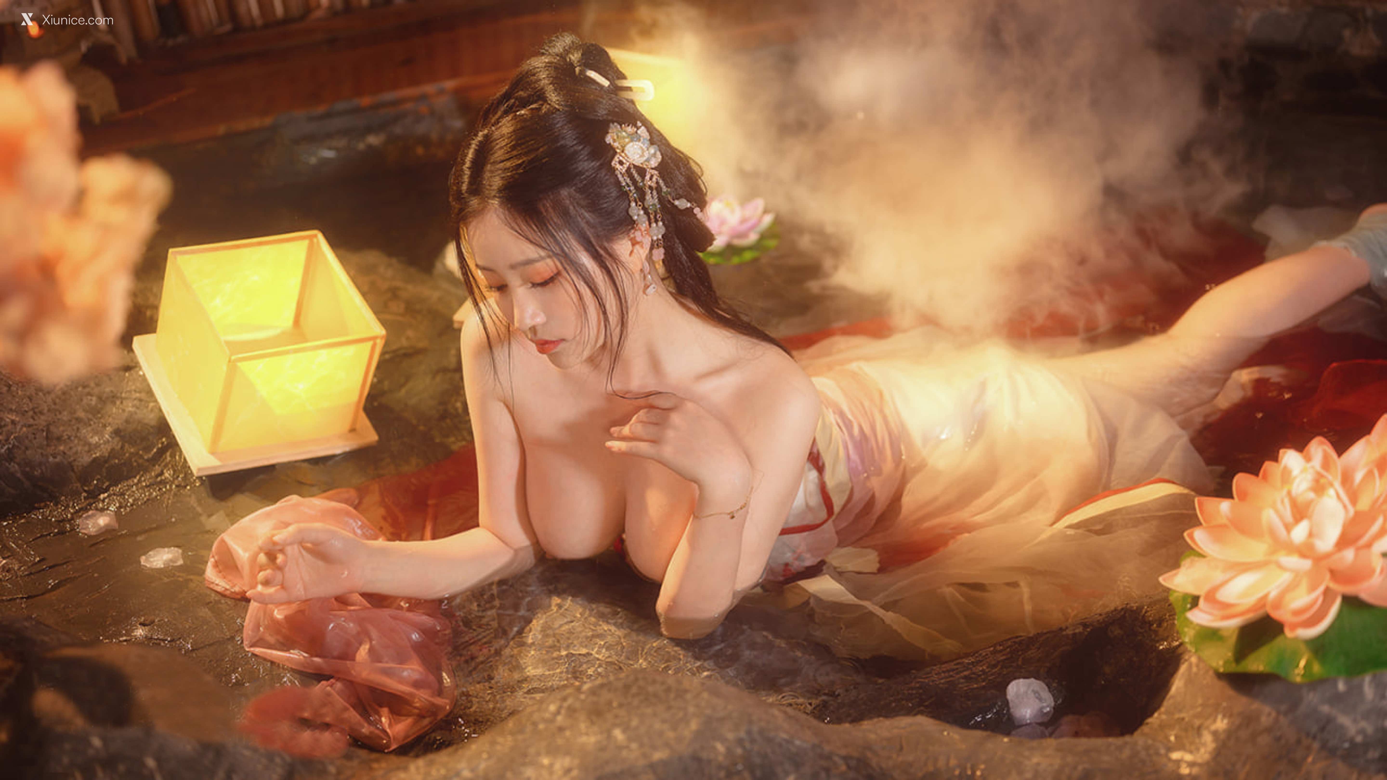 Coser 年年Nnian 梦醉瑶 11