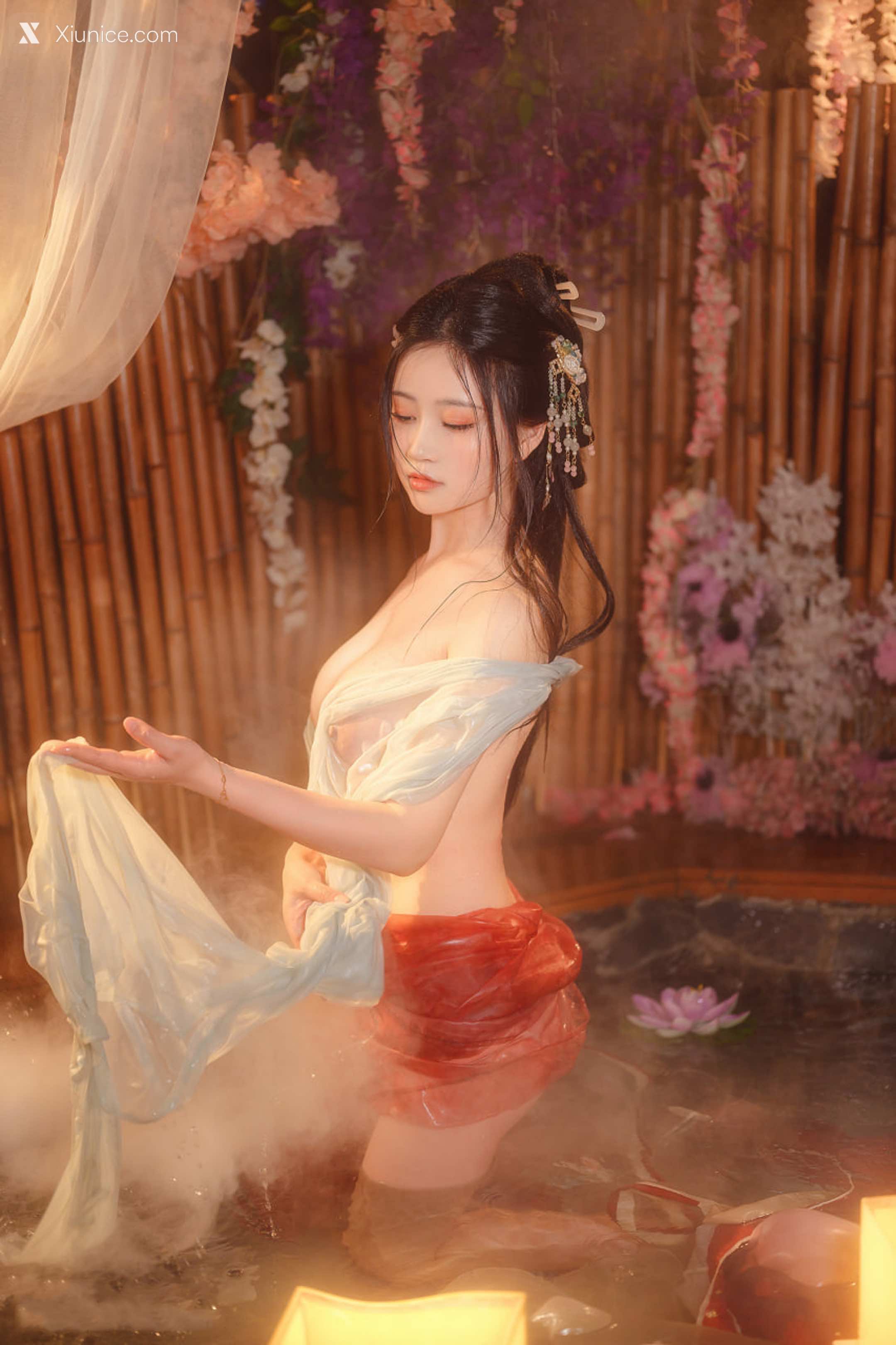 Coser 年年Nnian 梦醉瑶 13