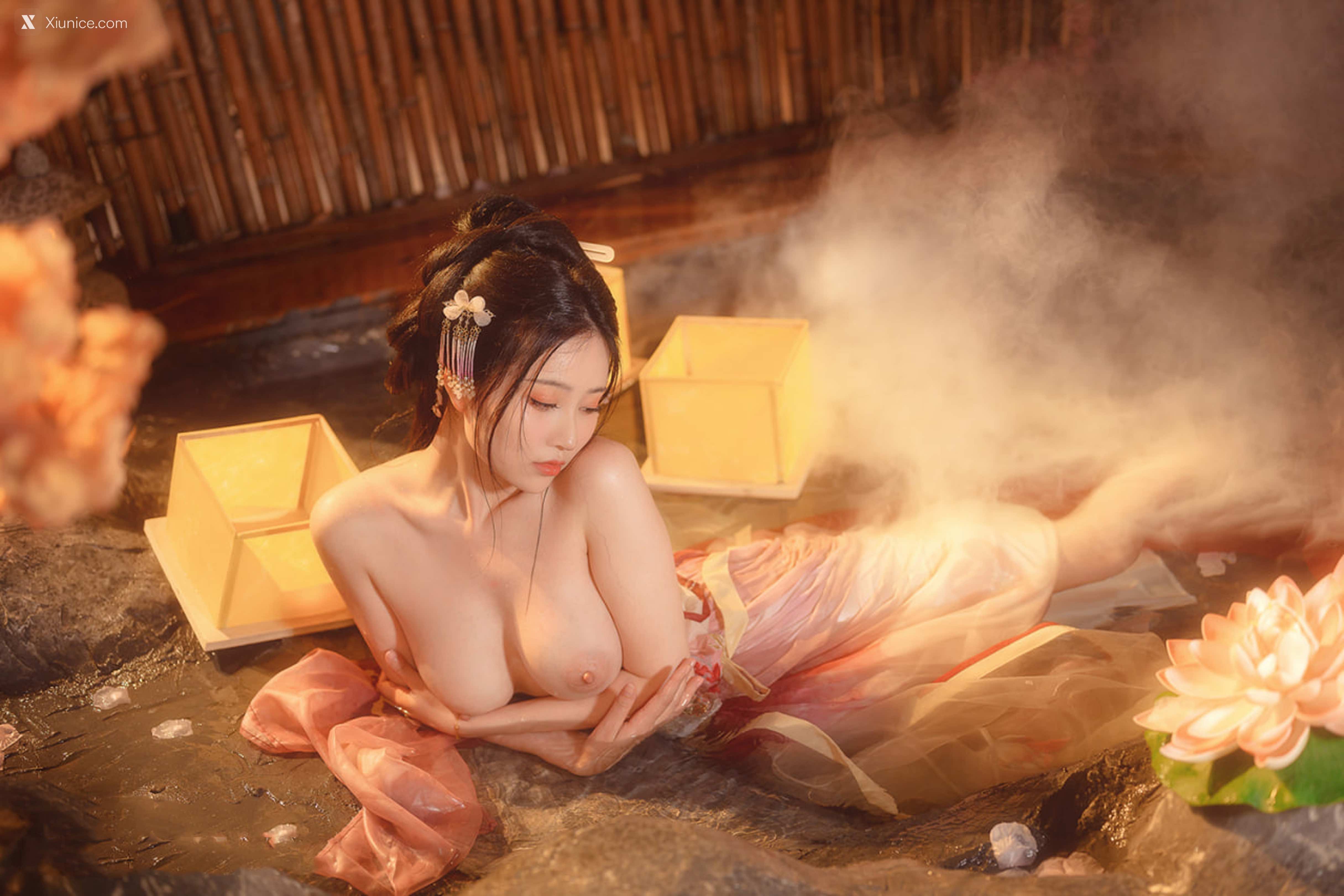 Coser 年年Nnian 梦醉瑶 15