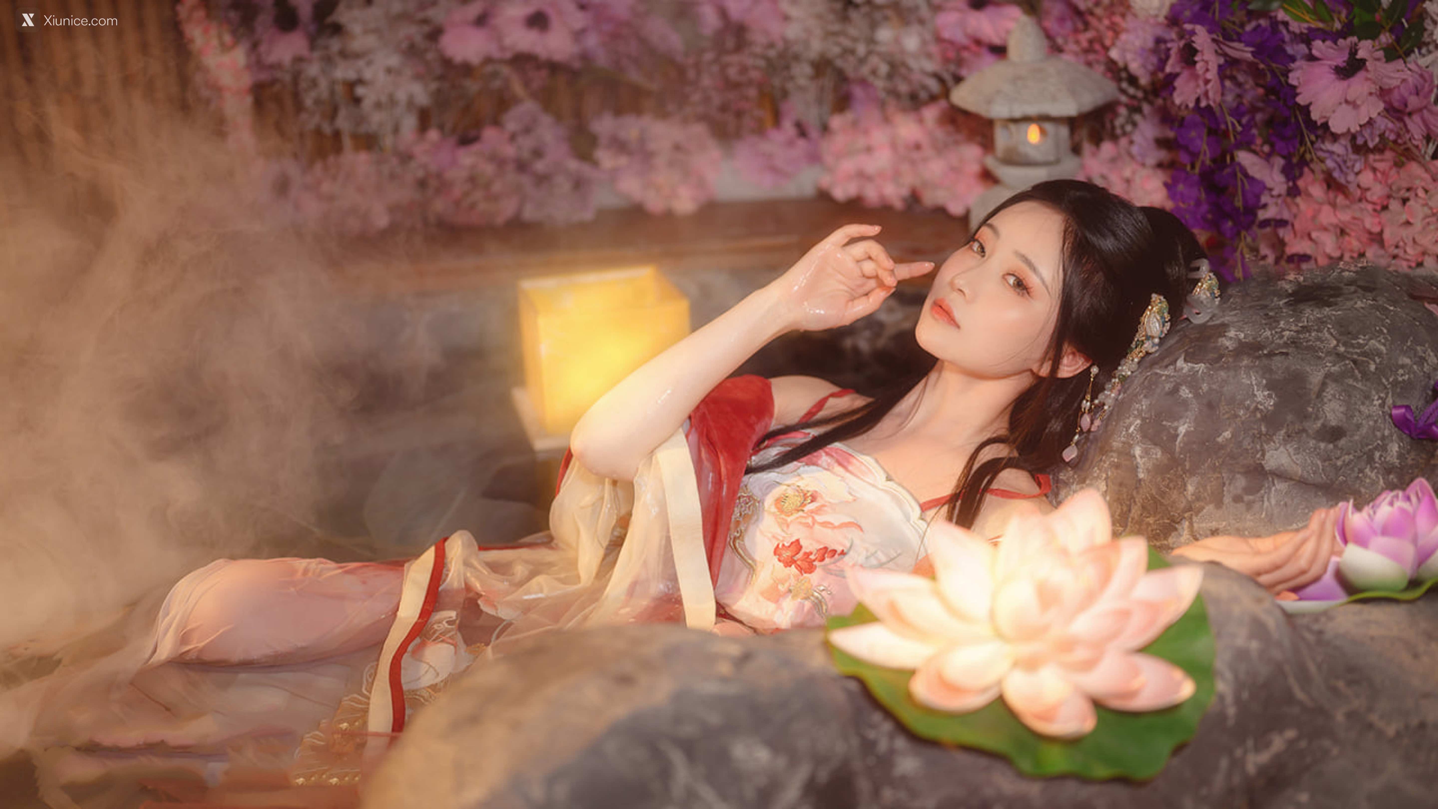 Coser 年年Nnian 梦醉瑶 16