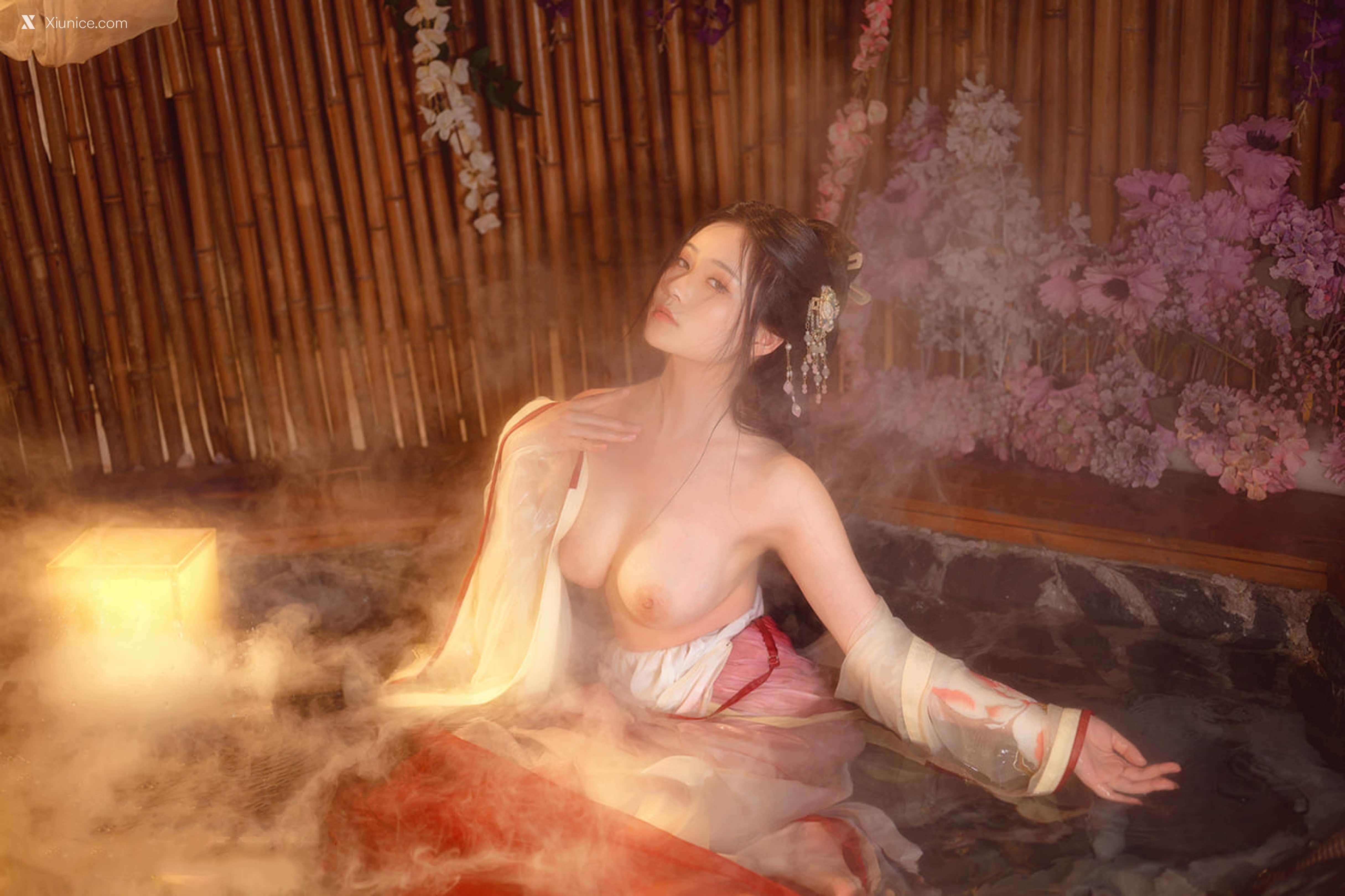 Coser 年年Nnian 梦醉瑶 18