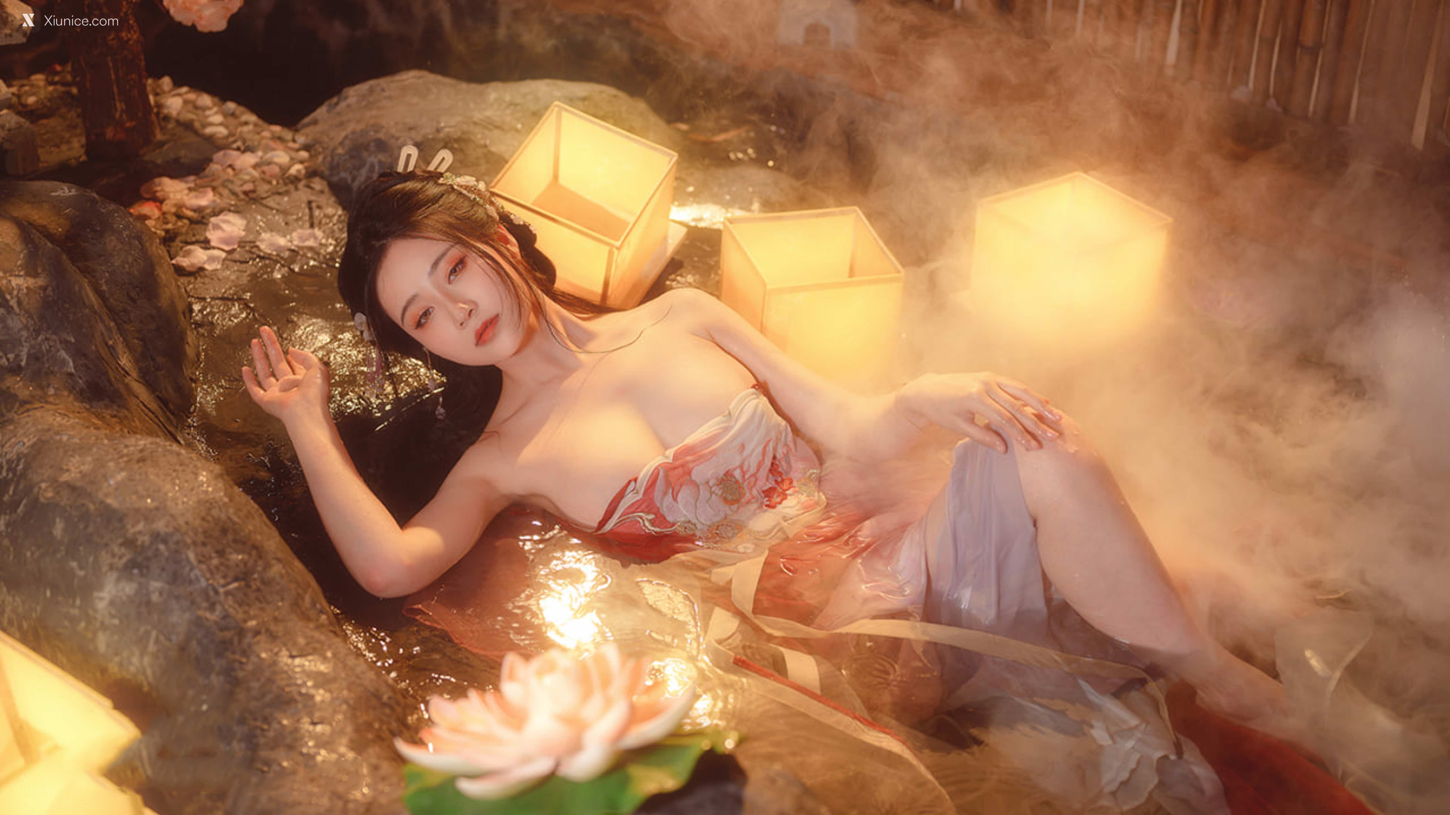 Coser 年年Nnian 梦醉瑶 19