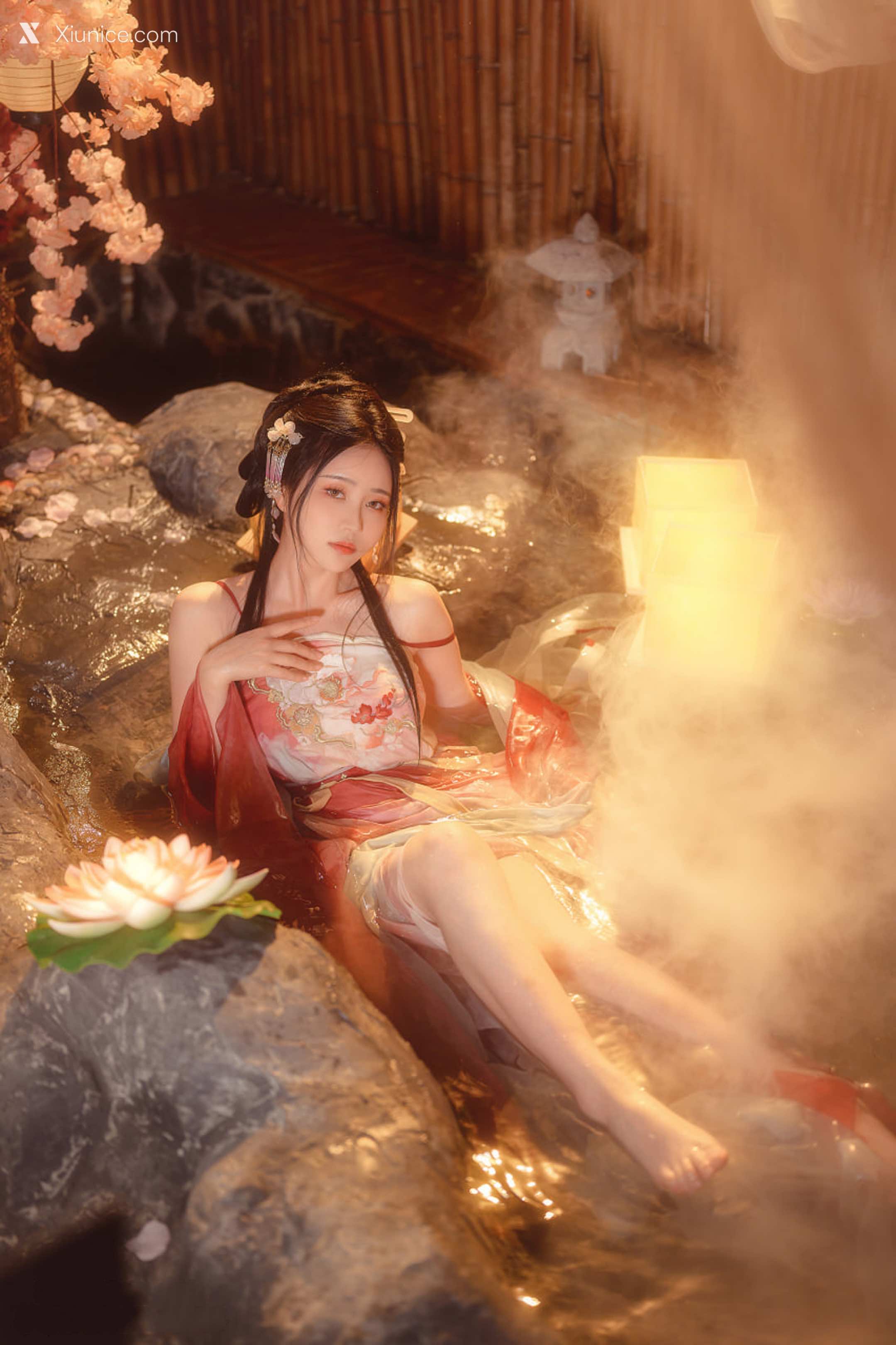 Coser 年年Nnian 梦醉瑶 20