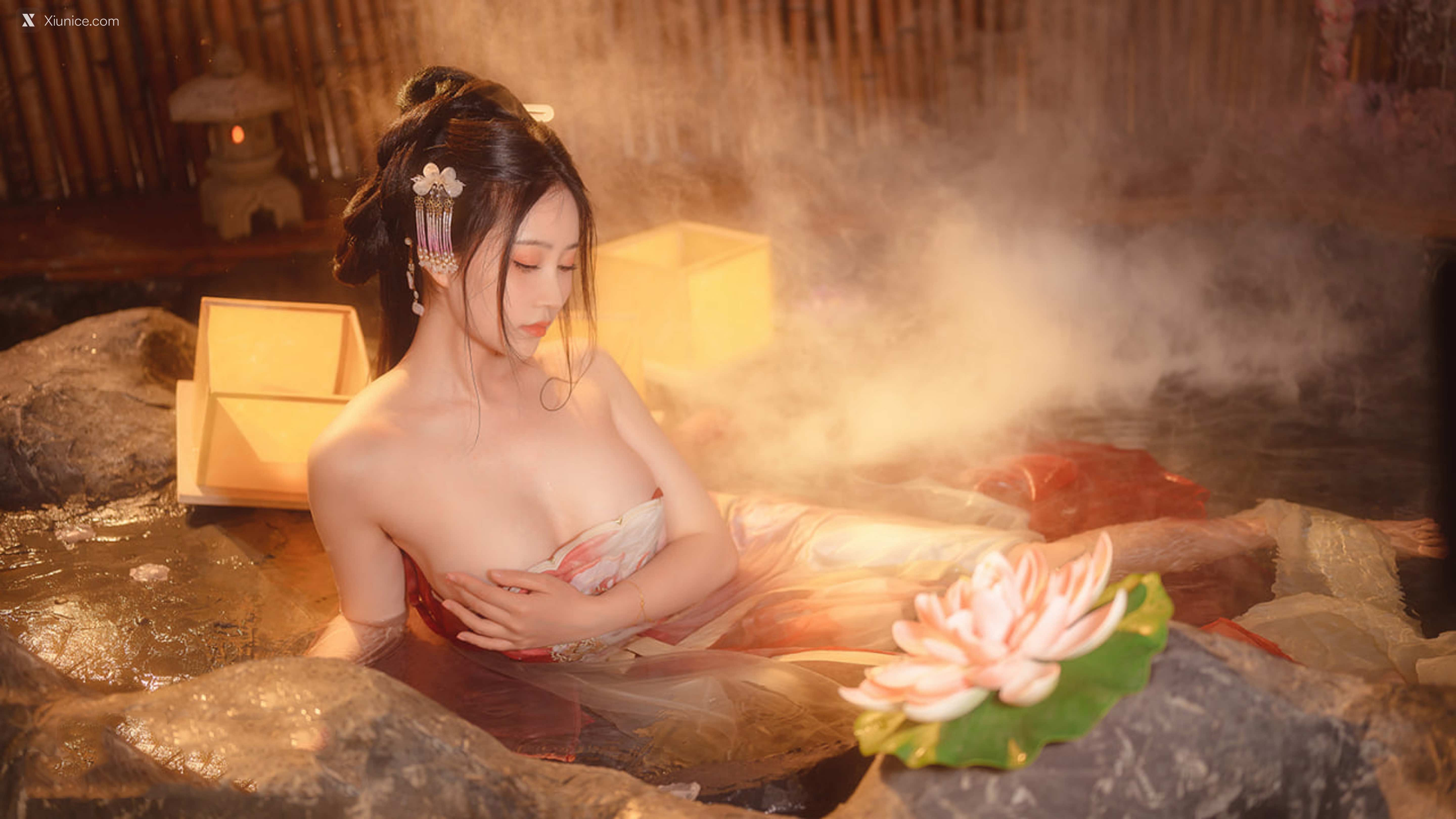 Coser 年年Nnian 梦醉瑶 23