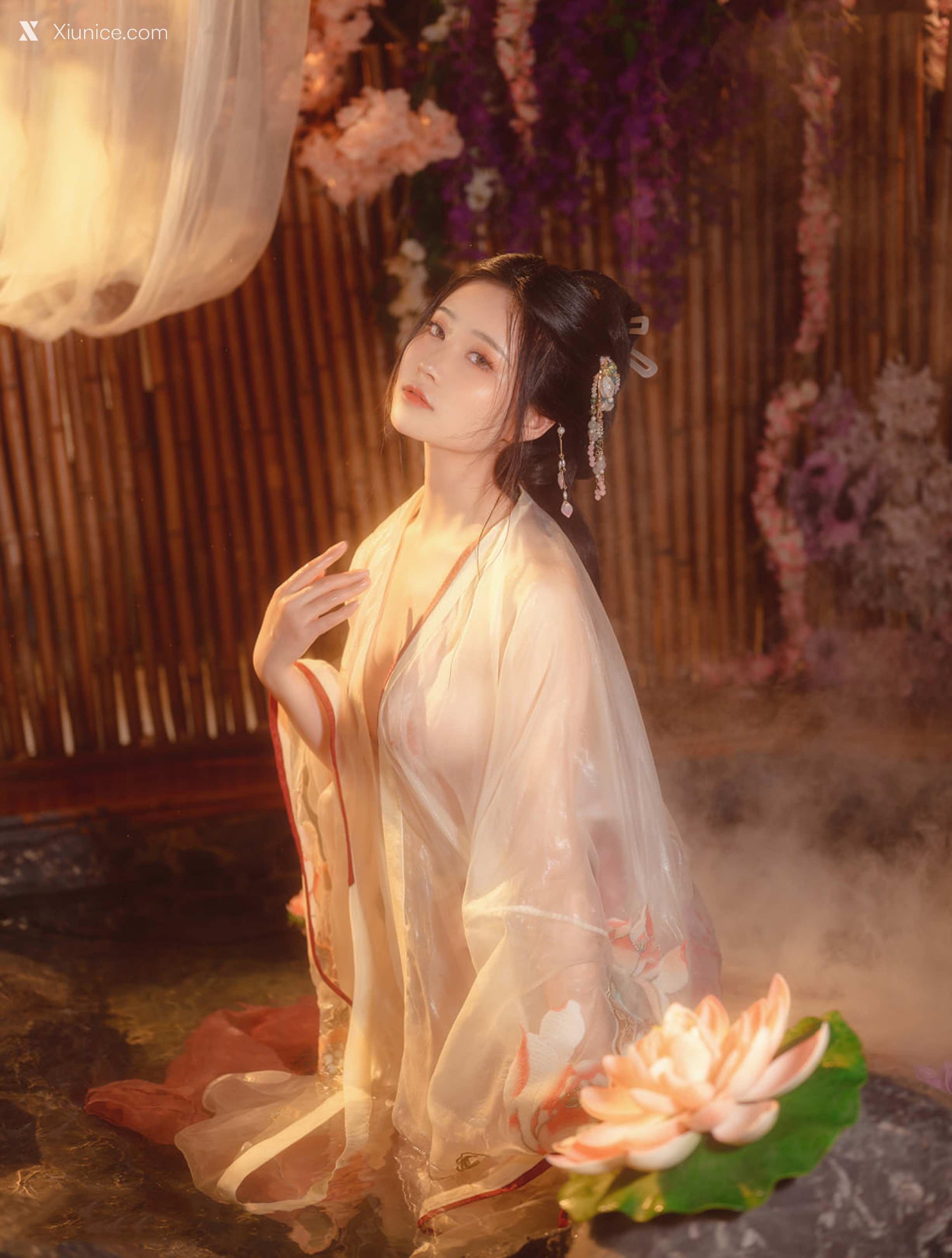 Coser 年年Nnian 梦醉瑶 24
