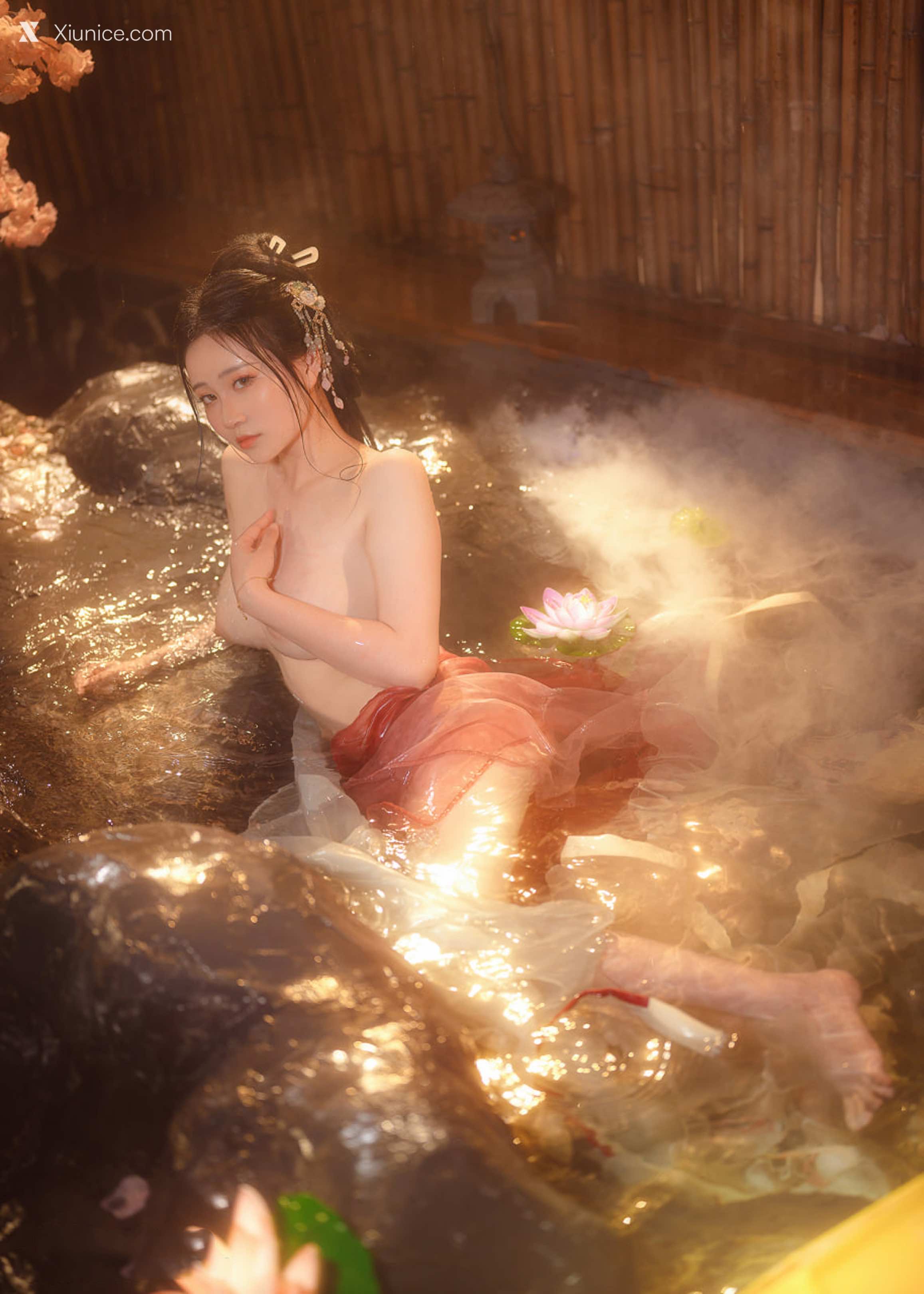 Coser 年年Nnian 梦醉瑶 25