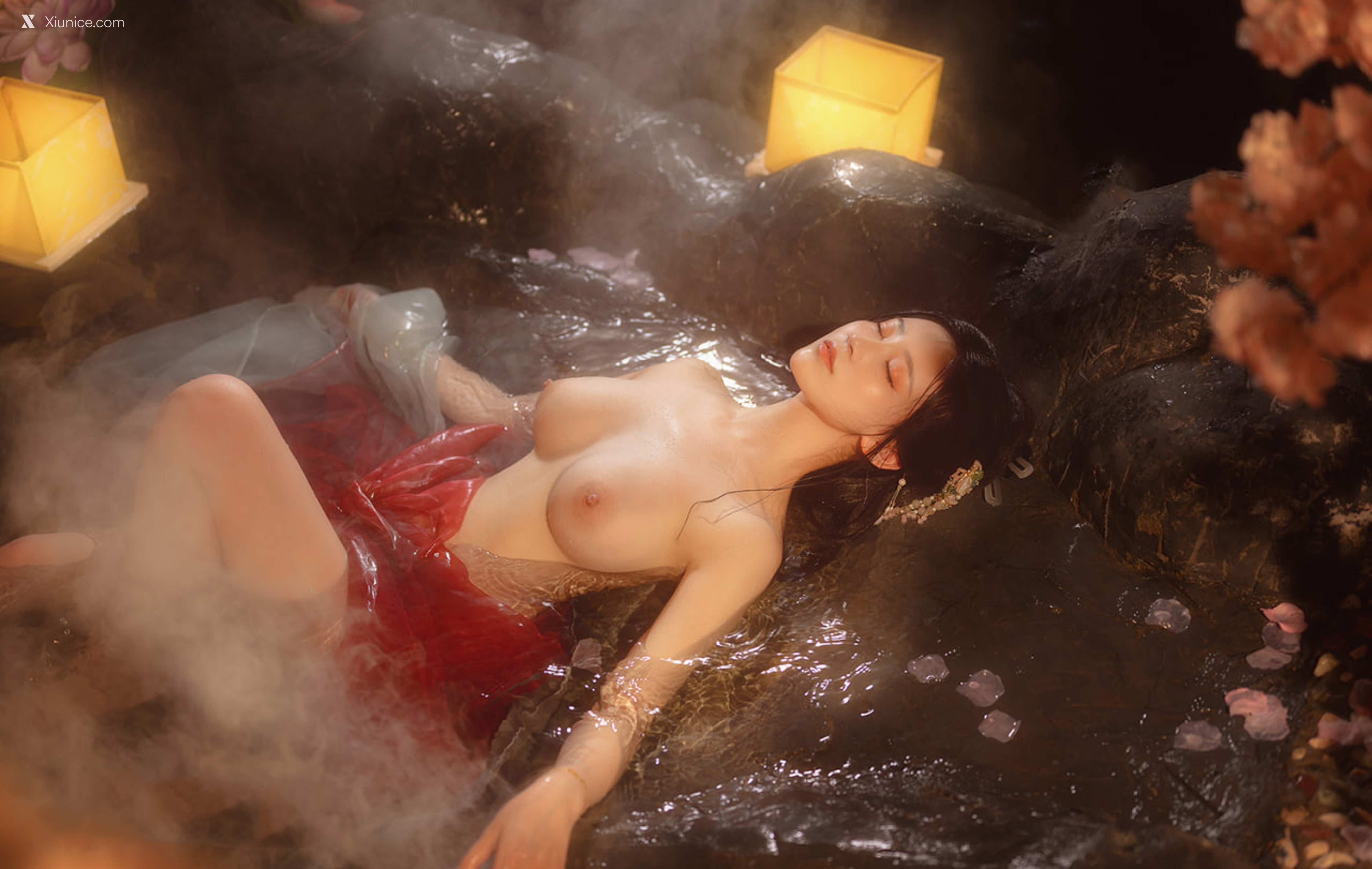 Coser 年年Nnian 梦醉瑶 29