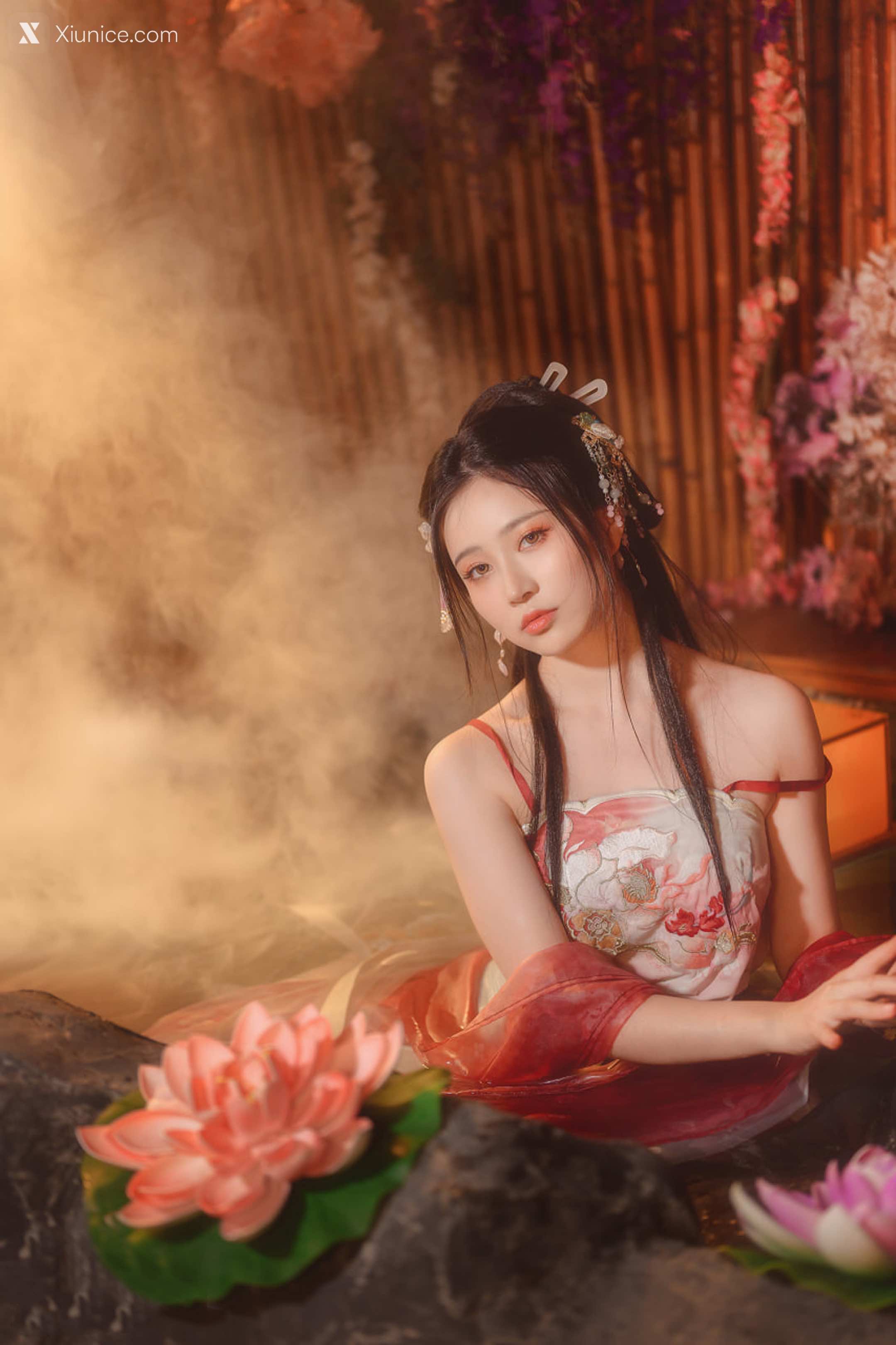 Coser 年年Nnian 梦醉瑶 32