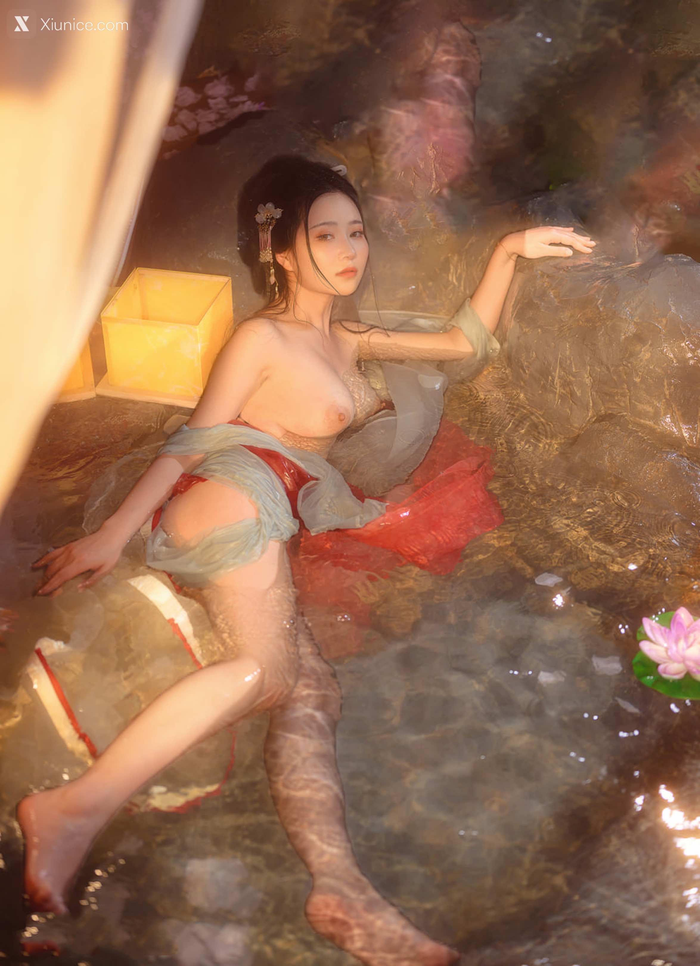 Coser 年年Nnian 梦醉瑶 37