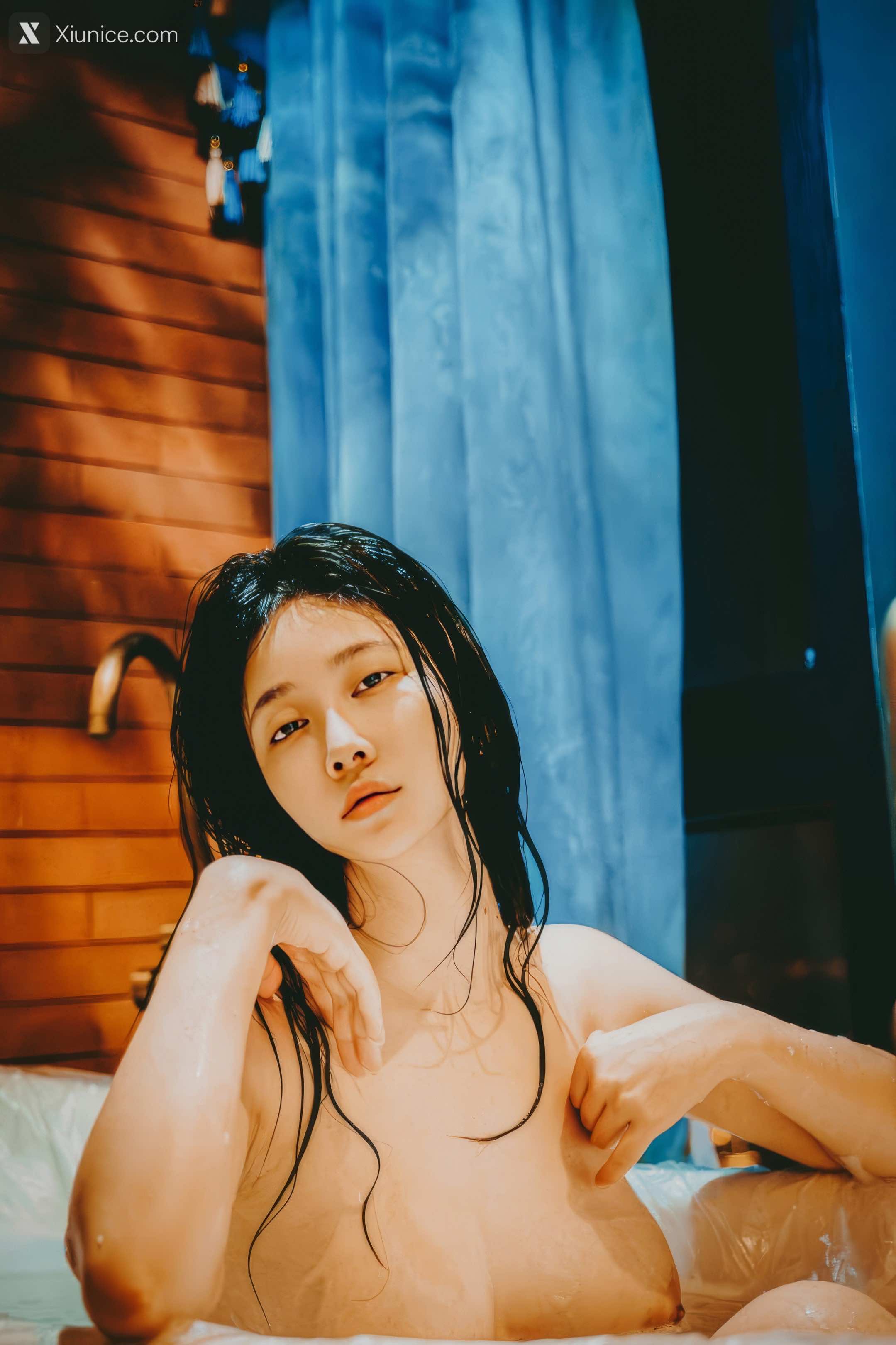 Coser 年年Nnian 沐浴 5