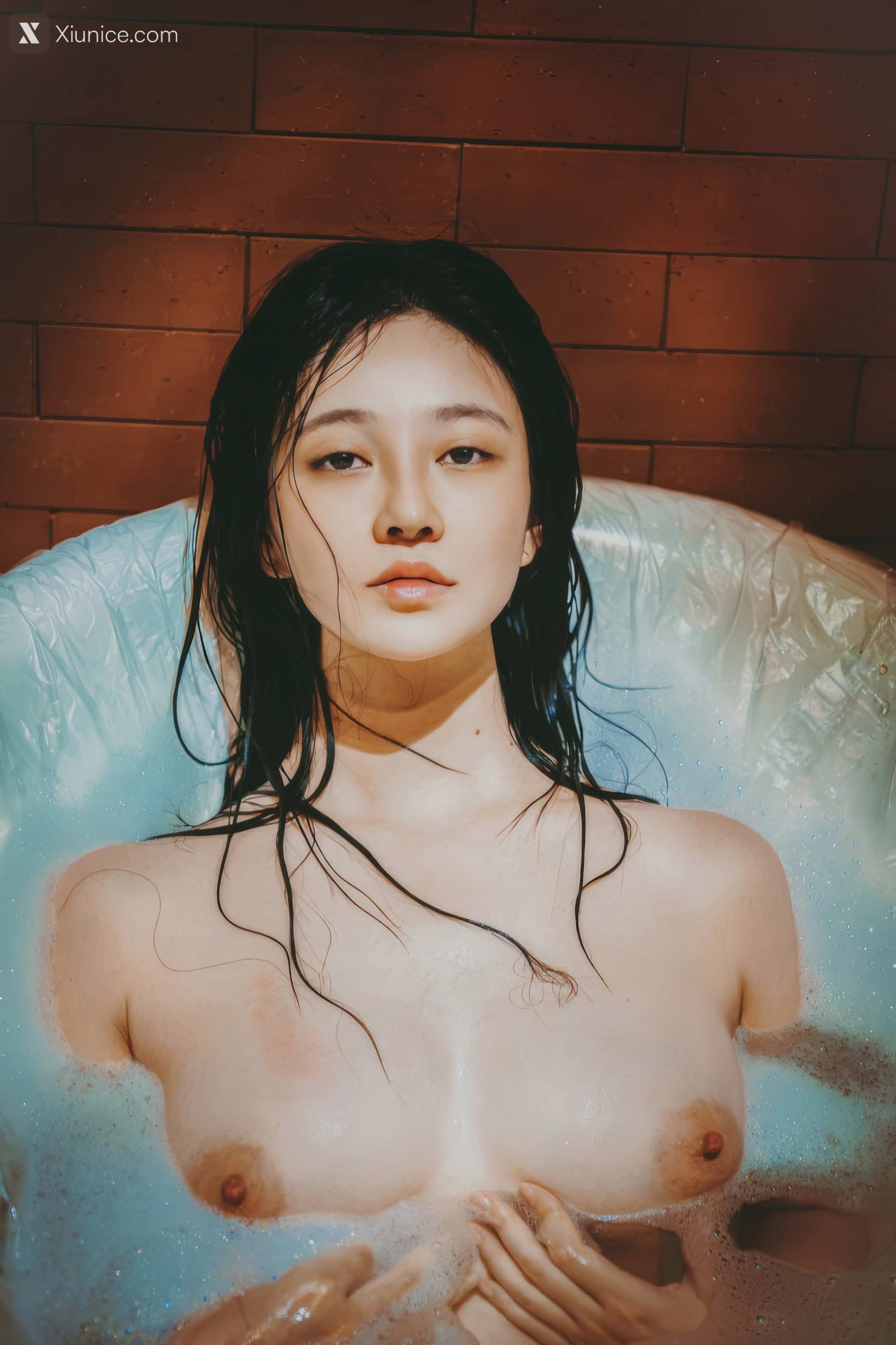 Coser 年年Nnian 沐浴 7