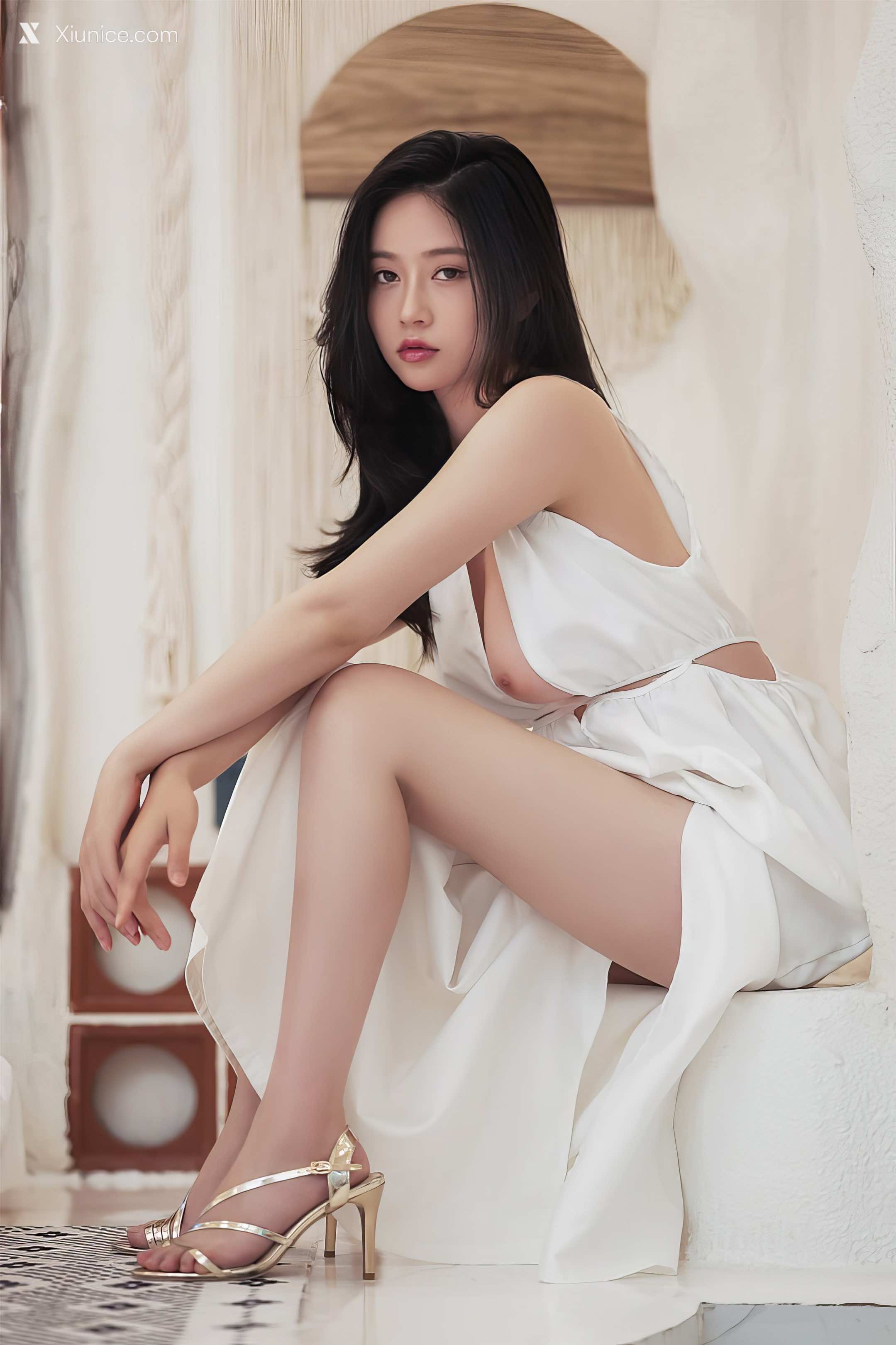 Coser 年年Nnian 浪漫 15