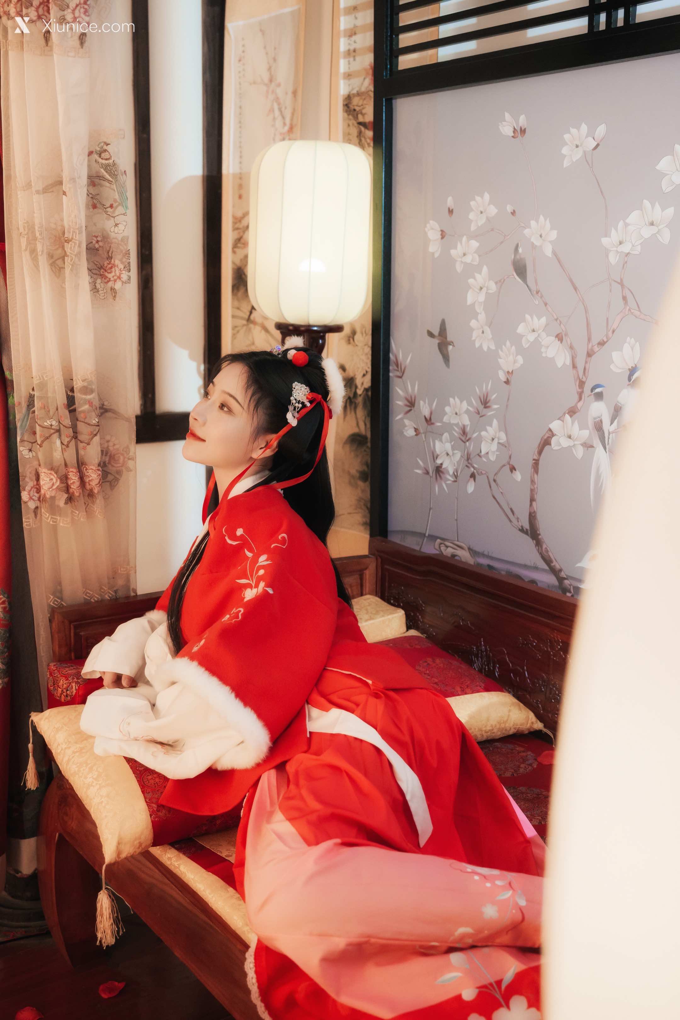 Coser 年年Nnian 点绛唇 19