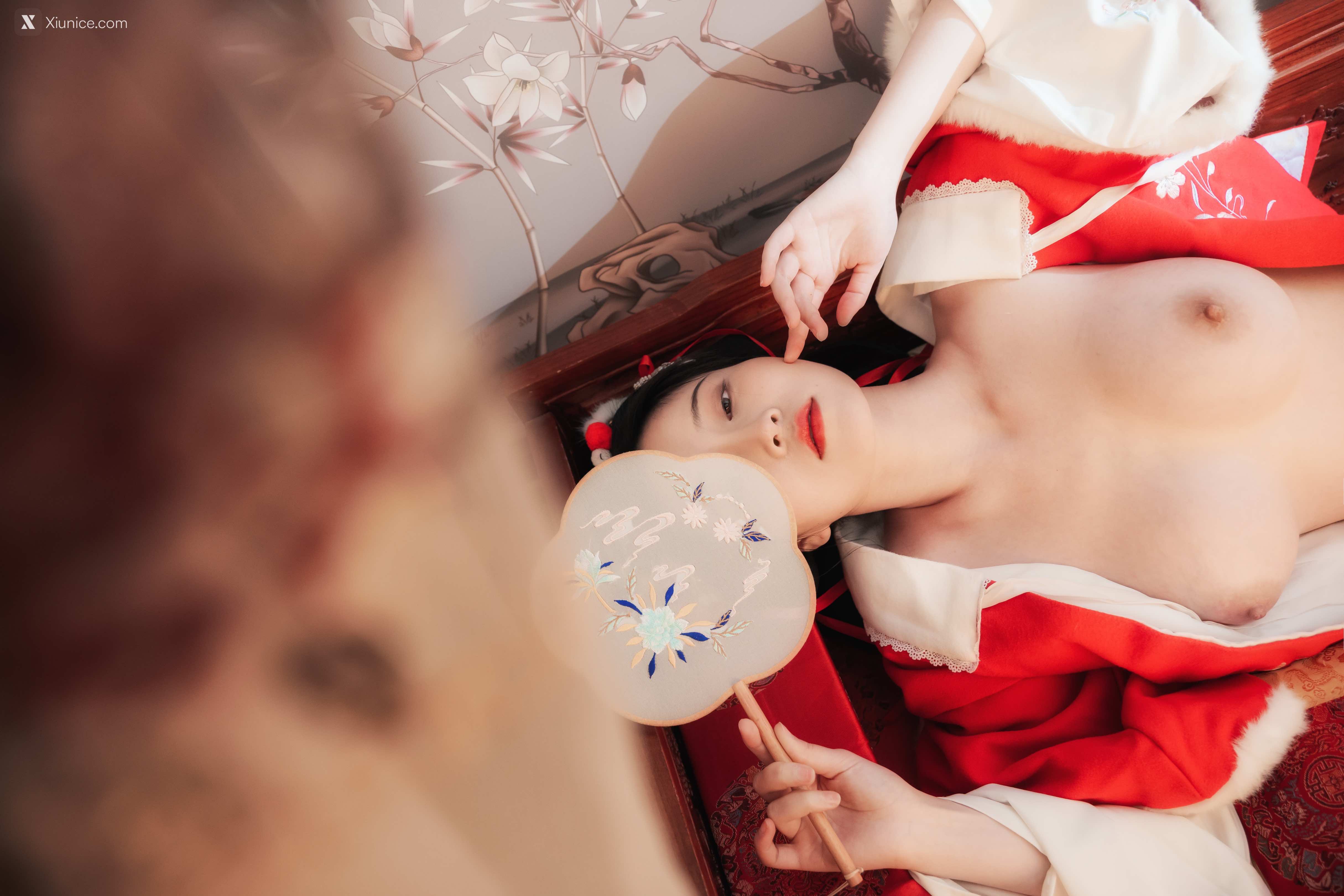 Coser 年年Nnian 点绛唇 61
