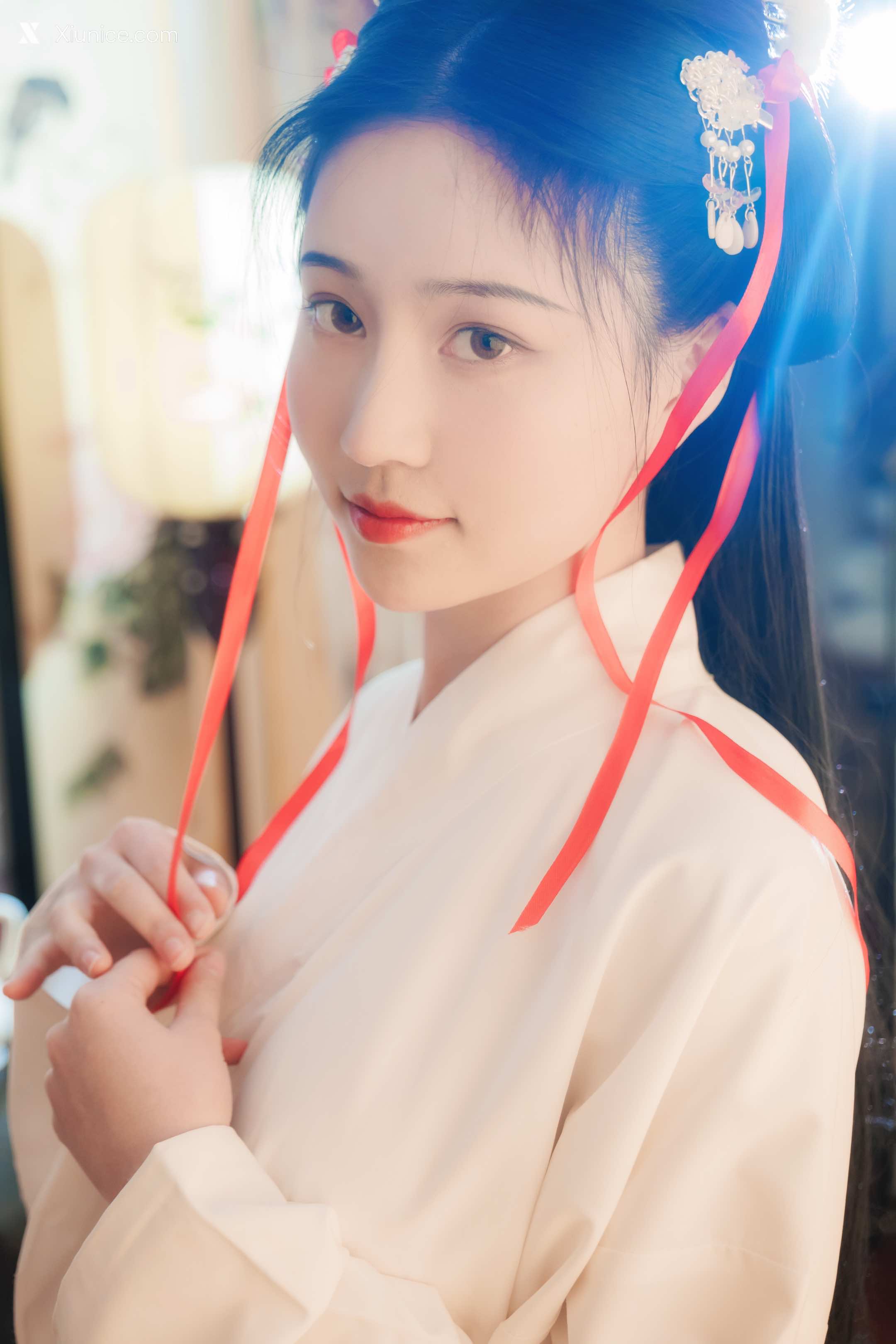 Coser 年年Nnian 点绛唇 62