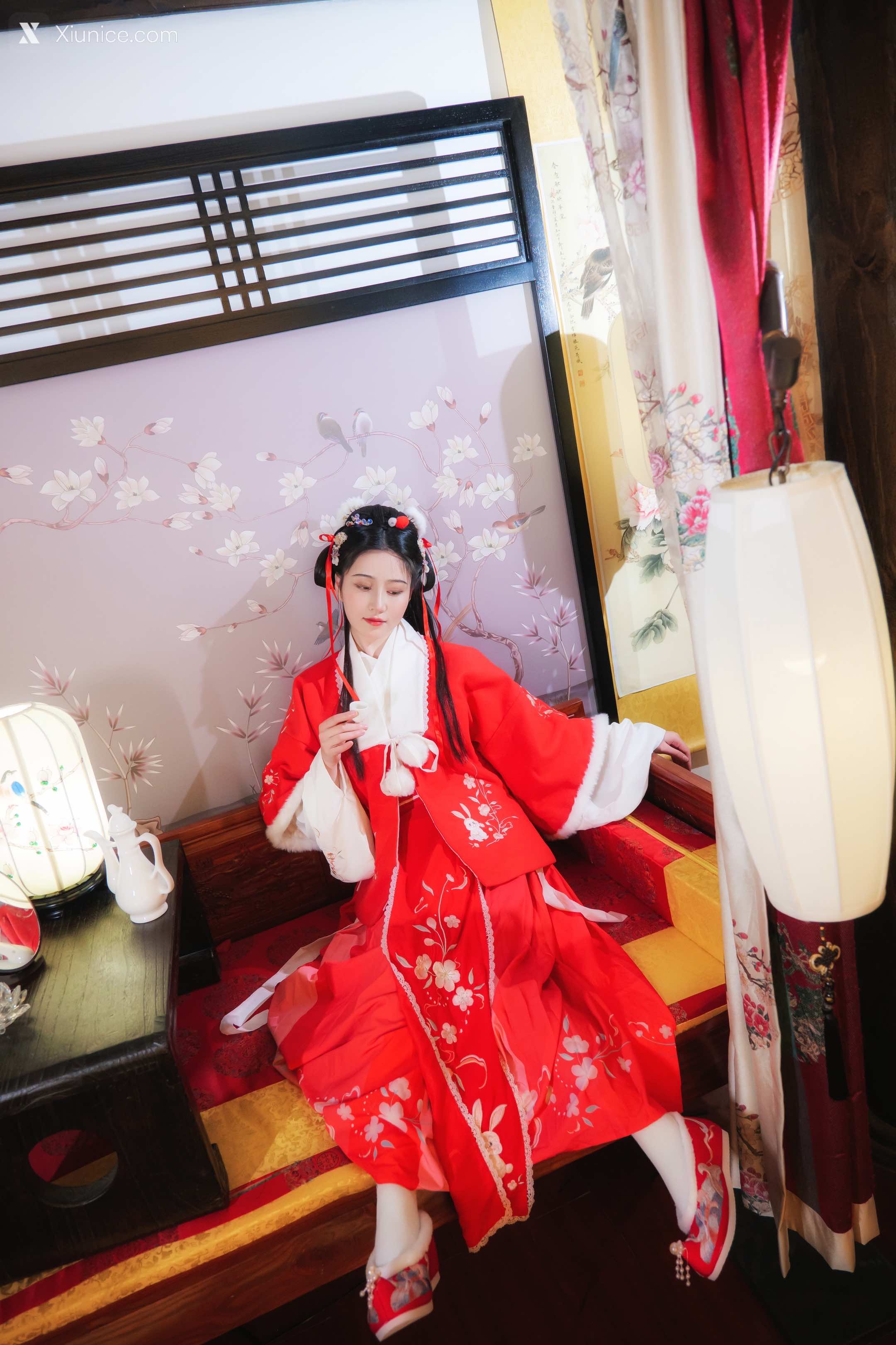 Coser 年年Nnian 点绛唇 65