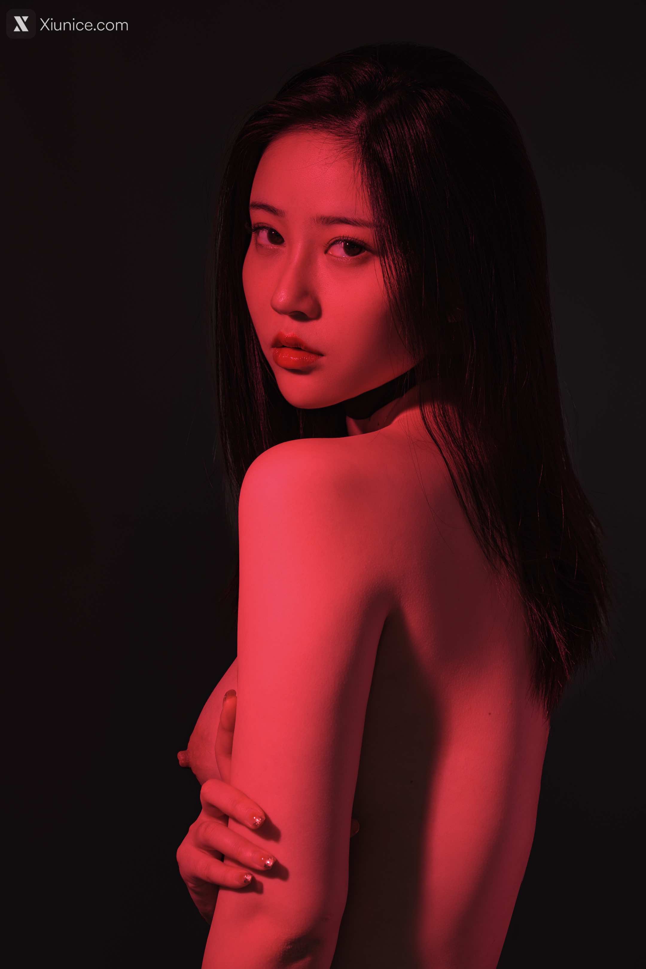 Coser 年年Nnian 炽天使 11