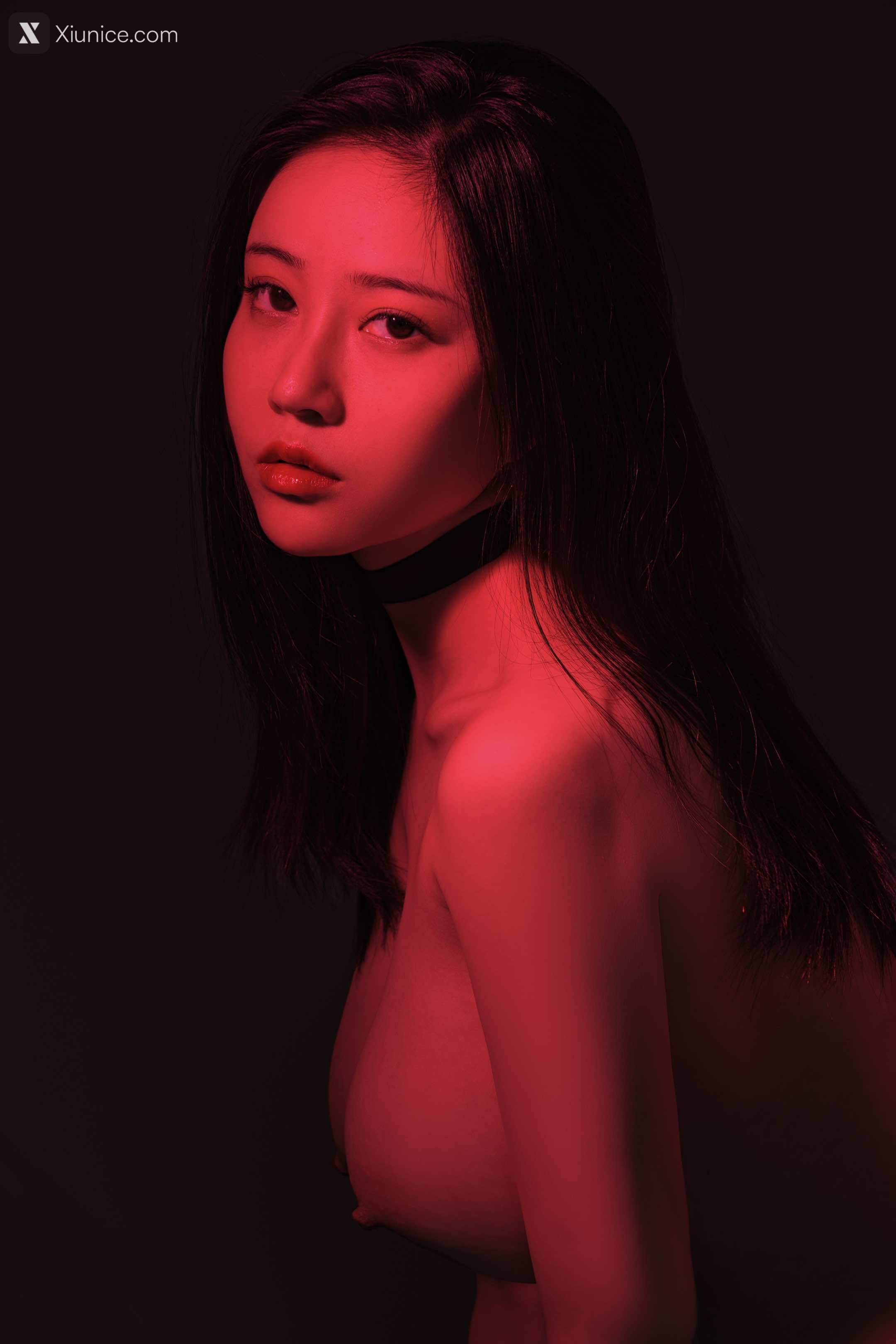 Coser 年年Nnian 炽天使 12