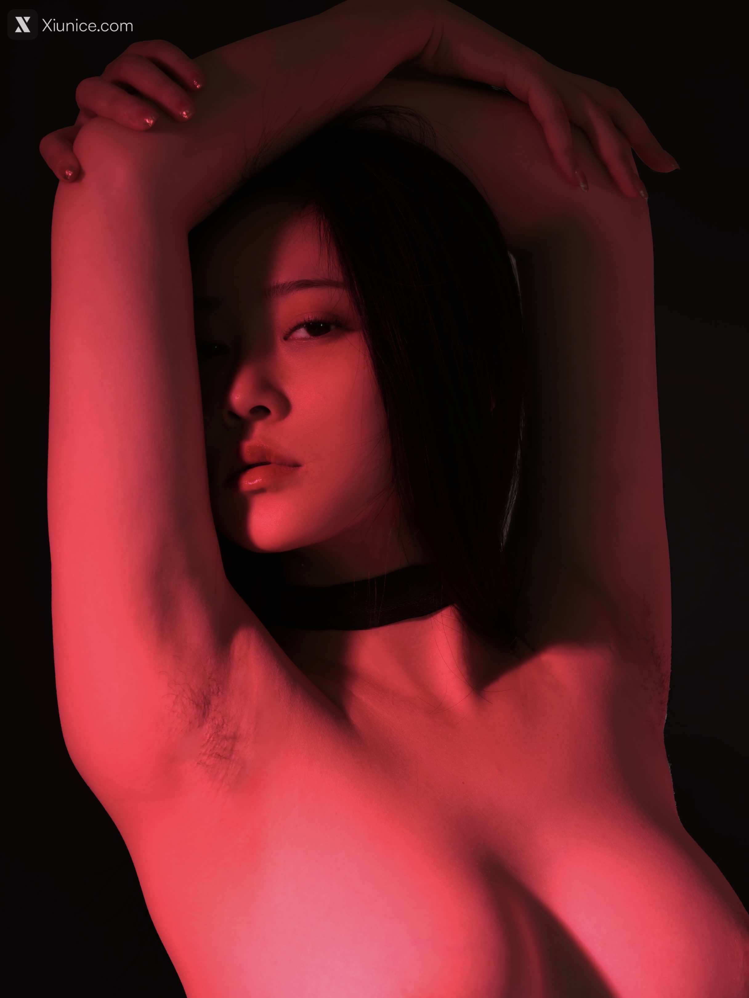 Coser 年年Nnian 炽天使 15