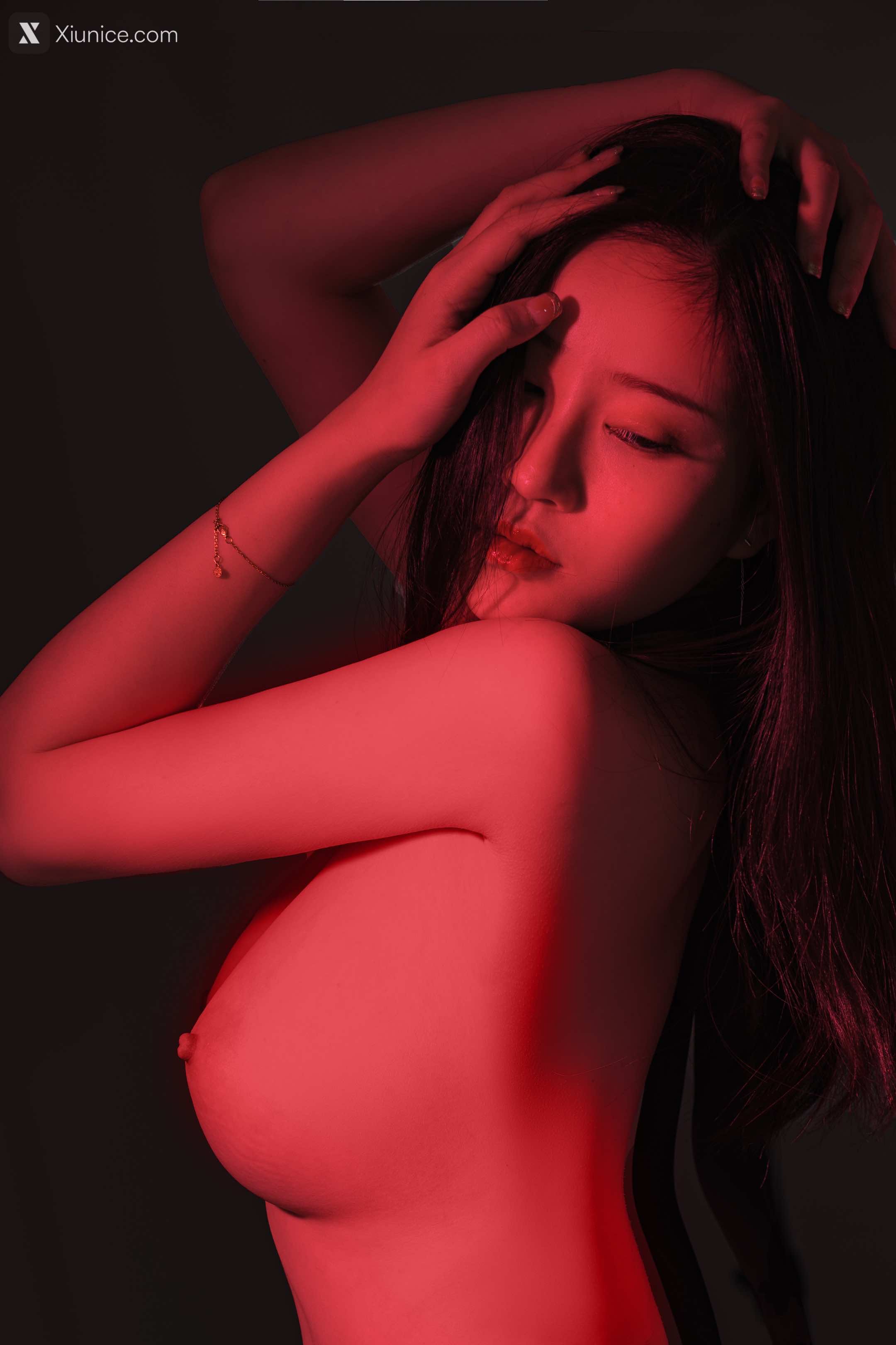 Coser 年年Nnian 炽天使 16