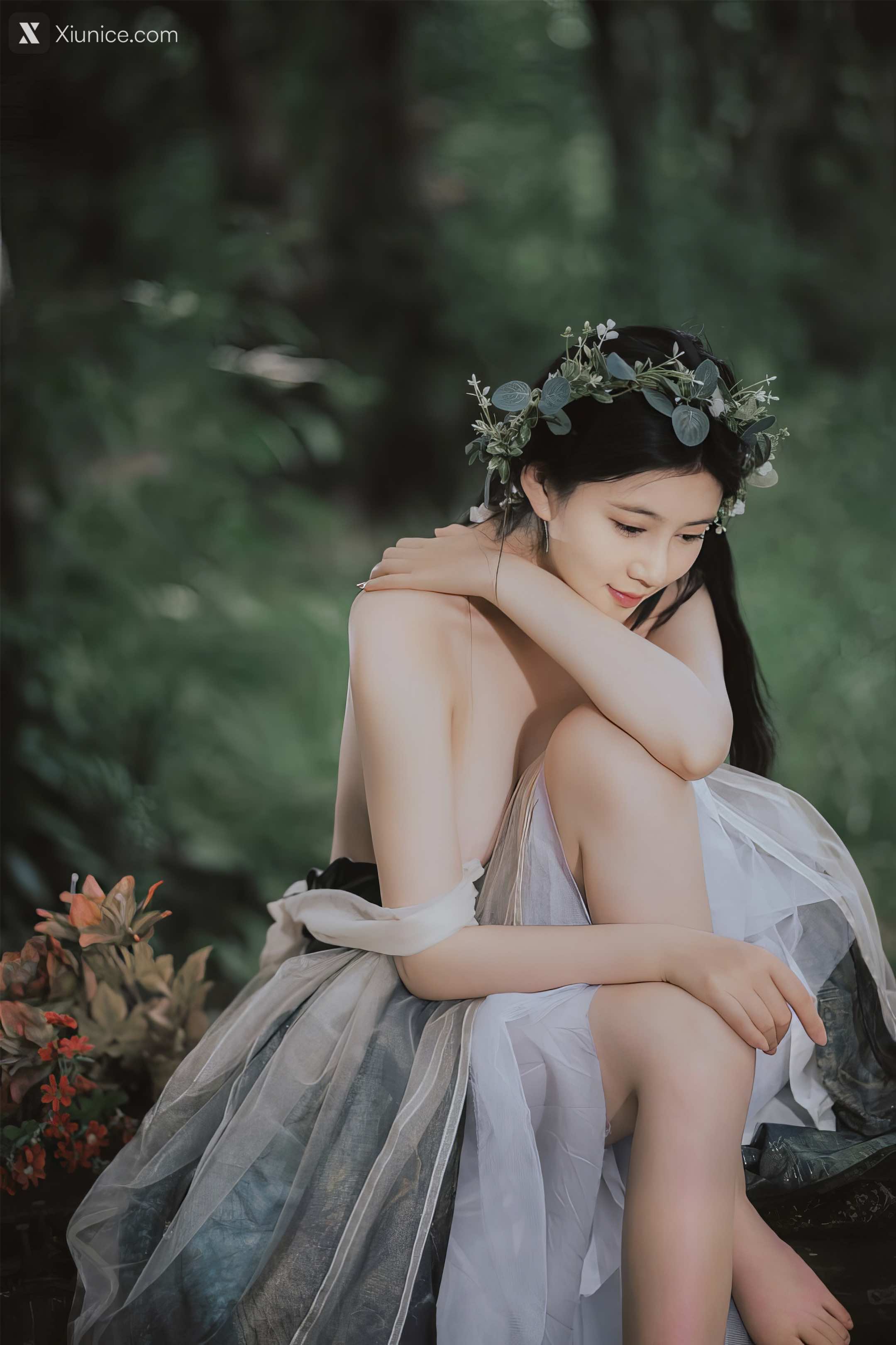 Coser 年年Nnian 爱丽丝漫游仙境 13