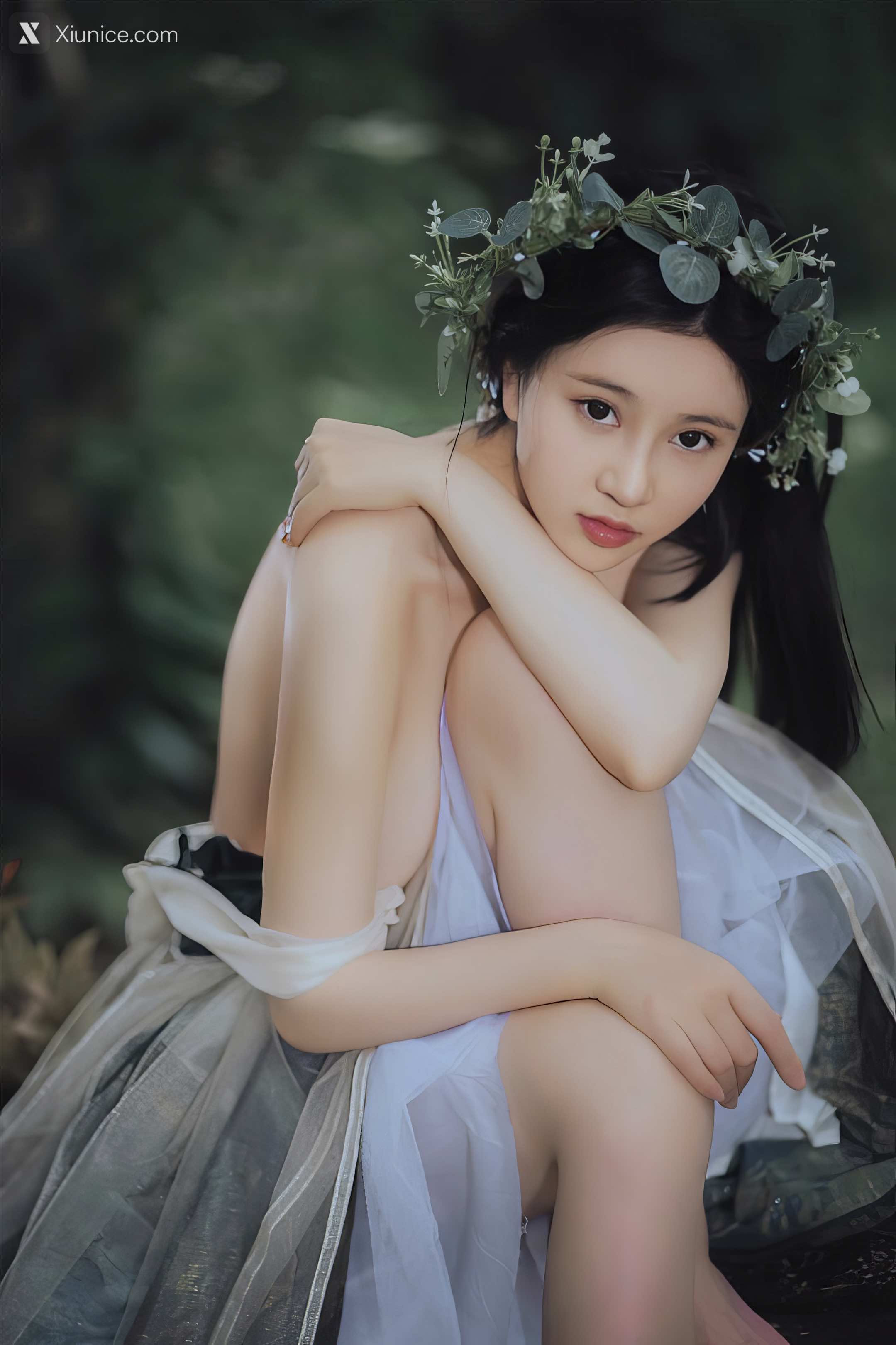 Coser 年年Nnian 爱丽丝漫游仙境 14