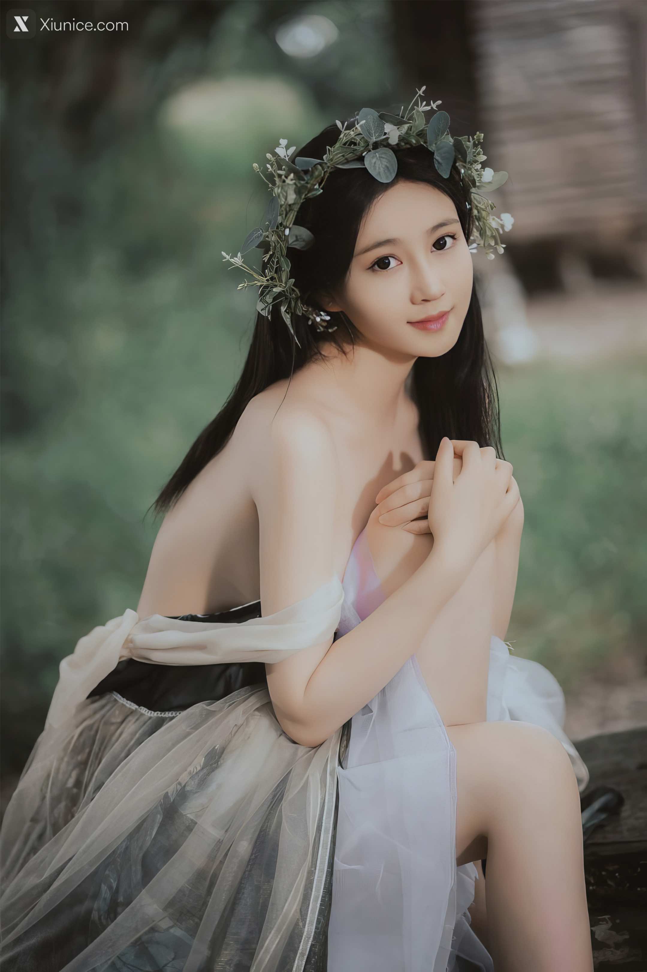 Coser 年年Nnian 爱丽丝漫游仙境 16