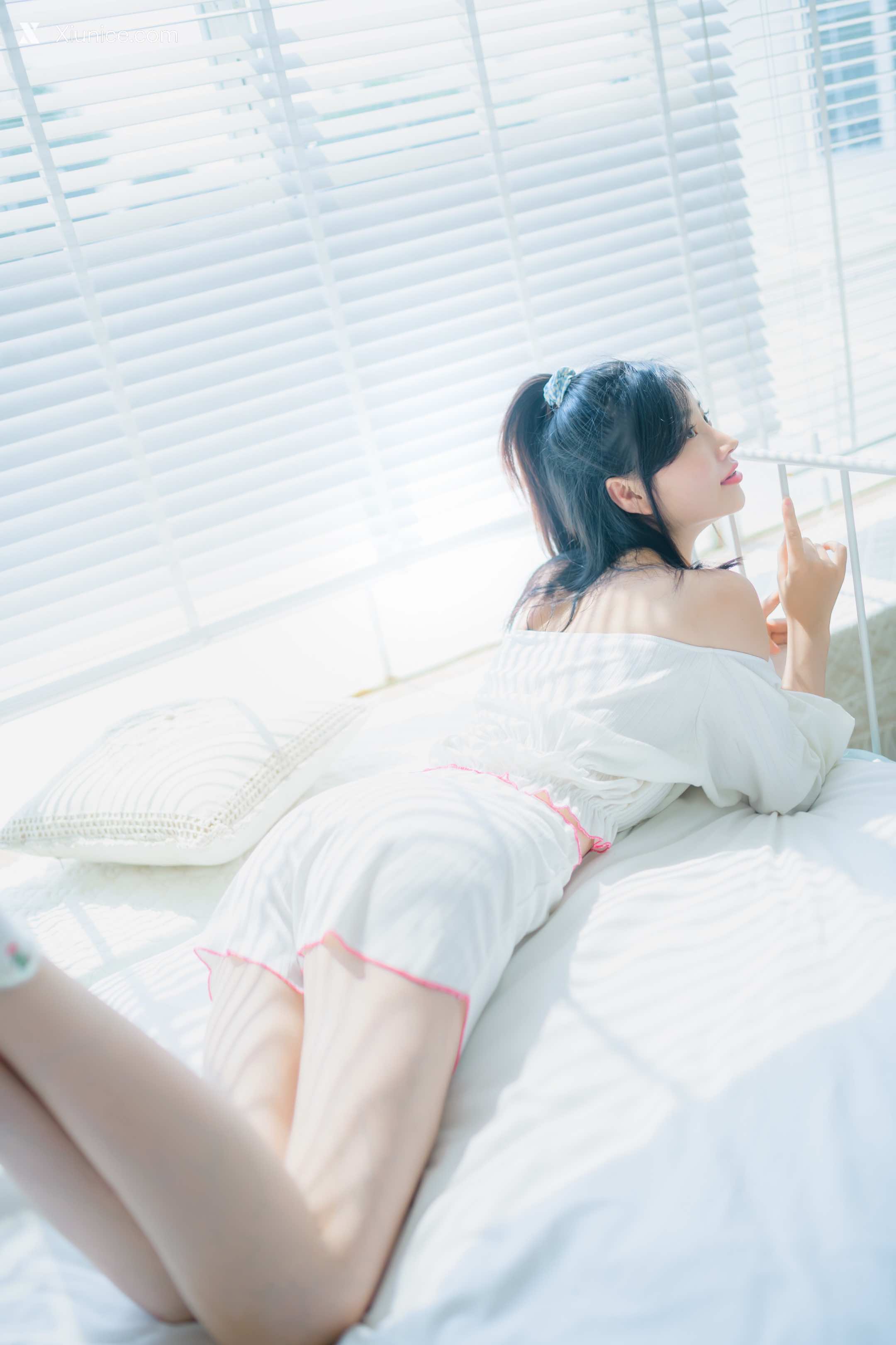 Coser 年年Nnian 爱吃棒棒糖的少女 29