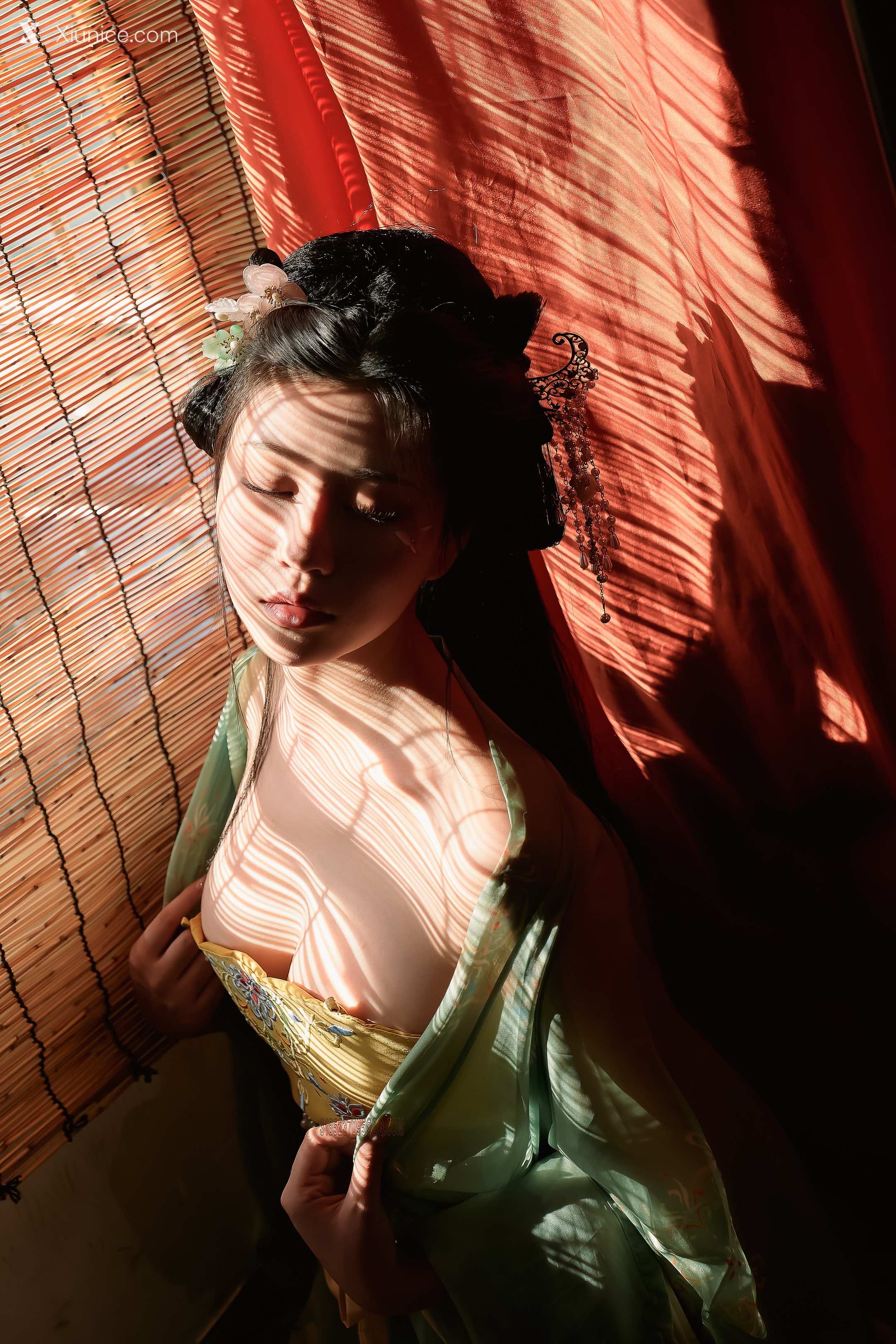 Coser 年年Nnian 白梦华录 10