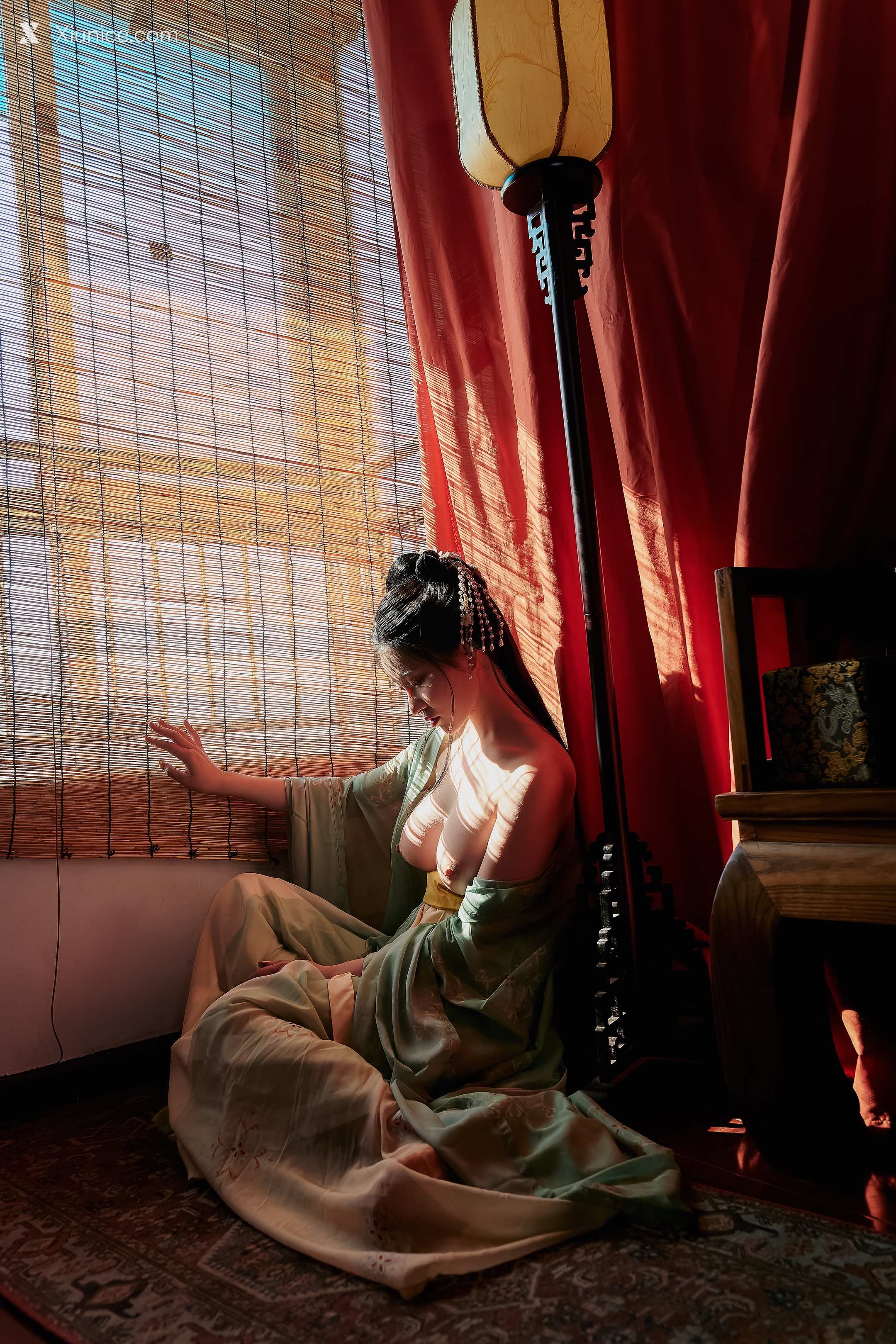 Coser 年年Nnian 白梦华录 12