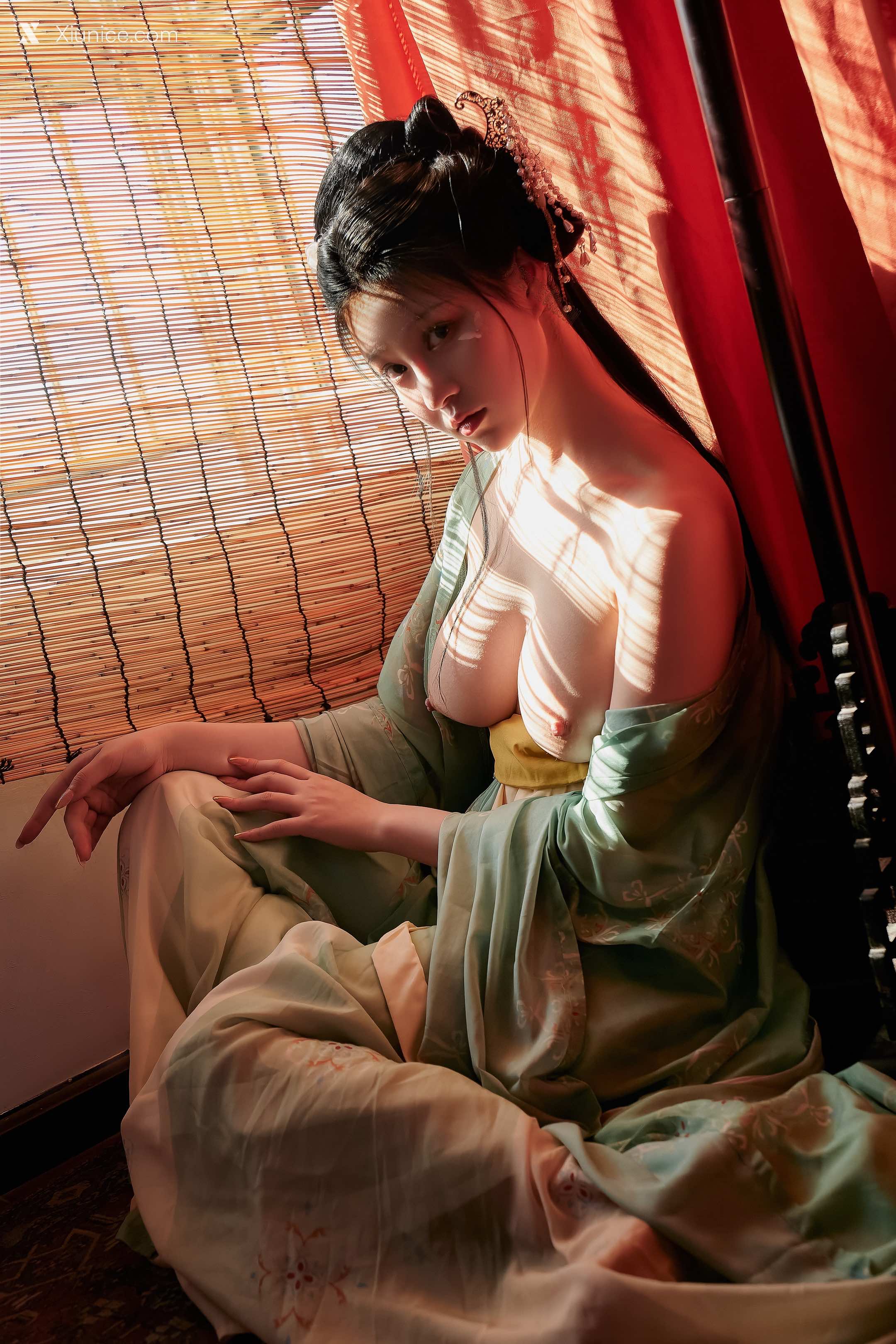 Coser 年年Nnian 白梦华录 14