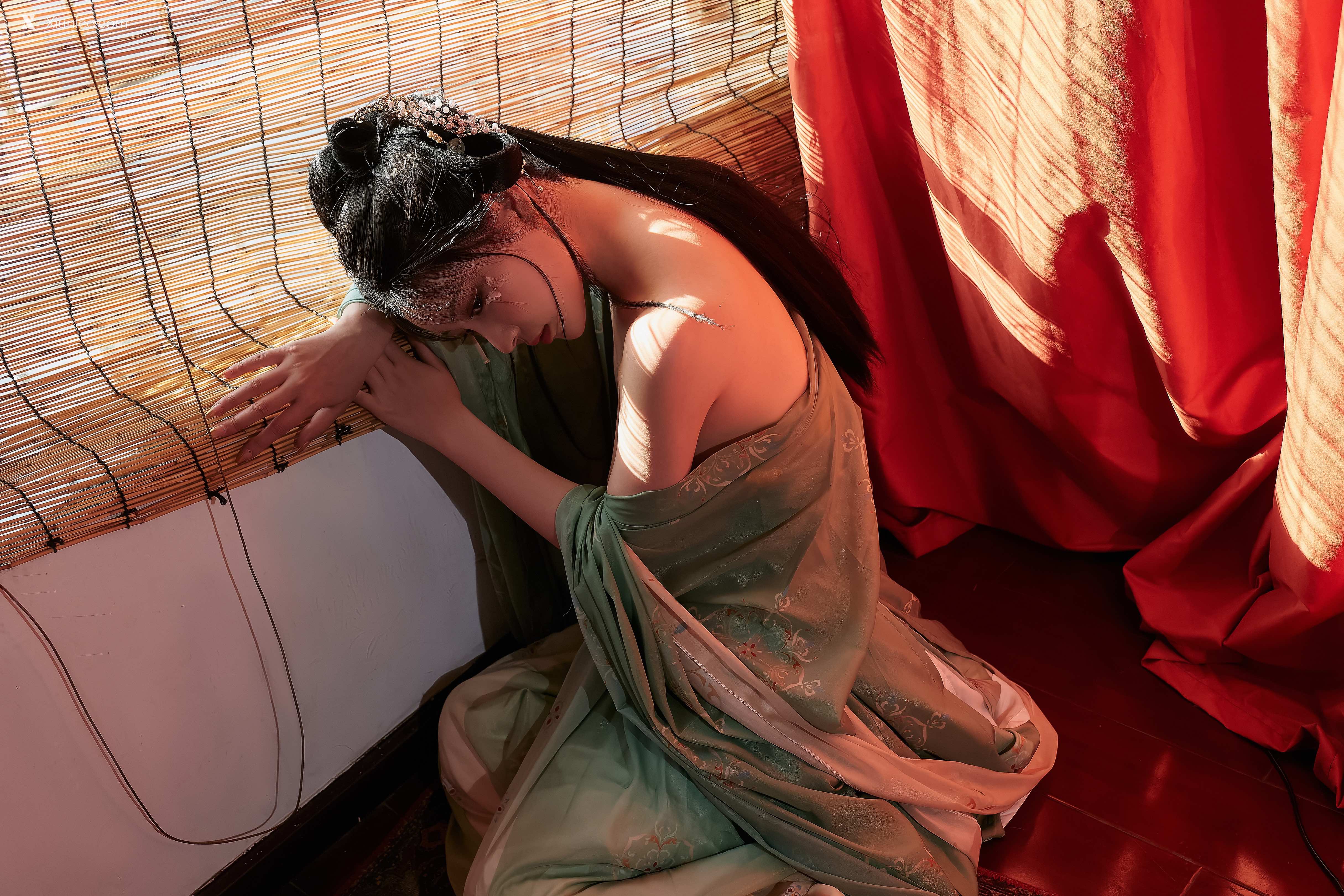 Coser 年年Nnian 白梦华录 16
