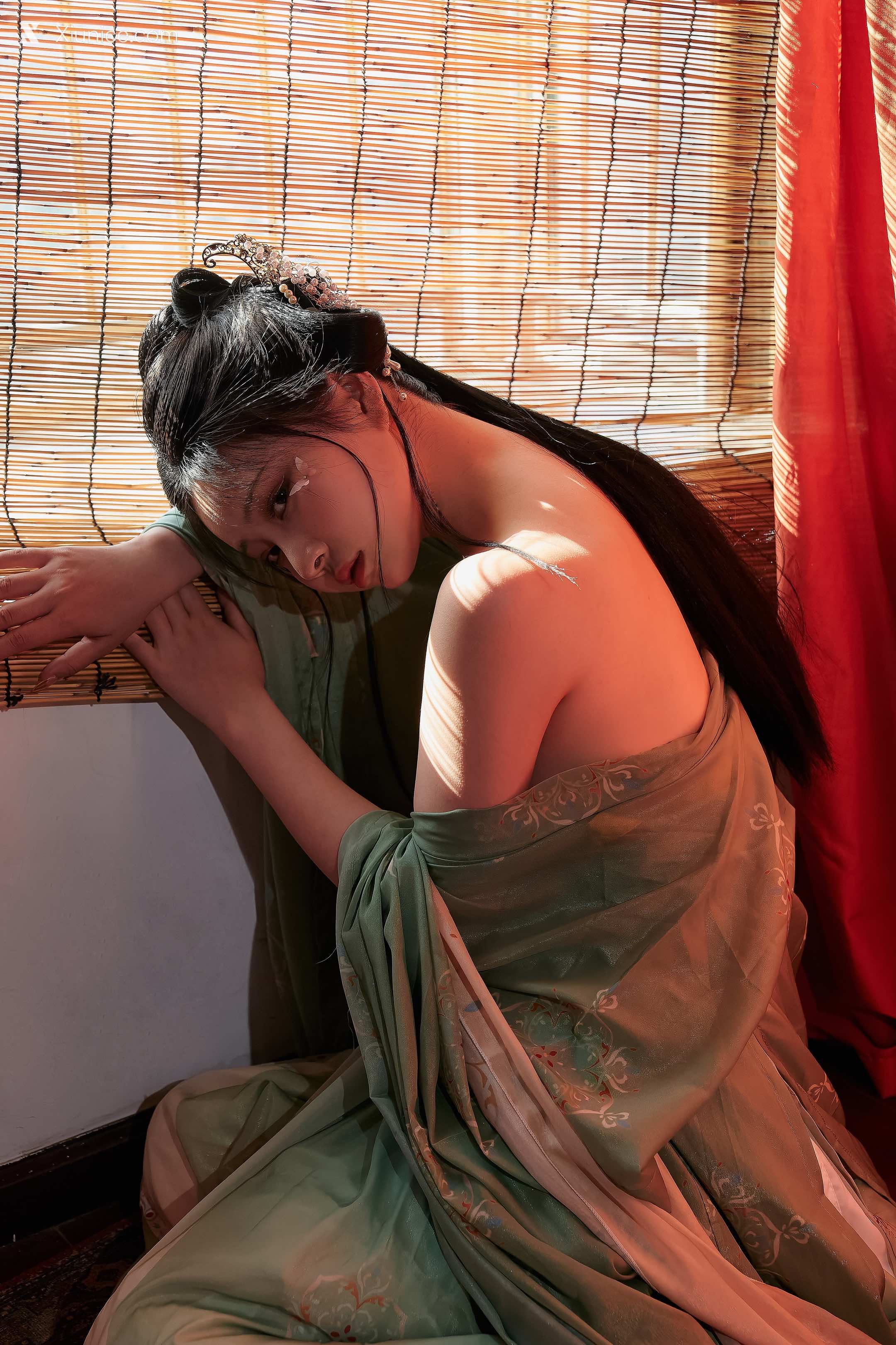 Coser 年年Nnian 白梦华录 17