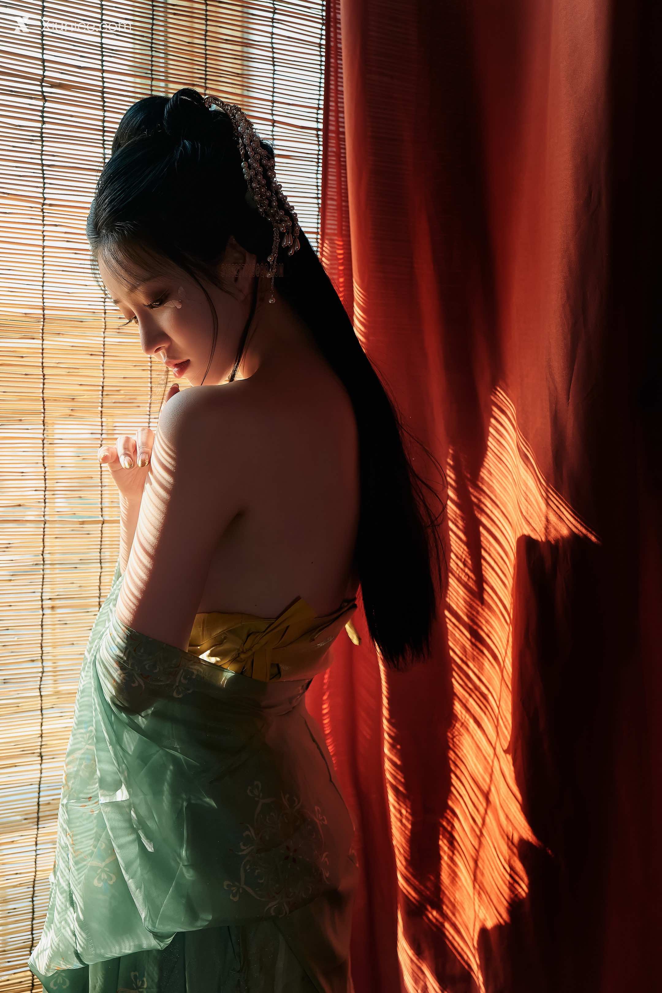 Coser 年年Nnian 白梦华录 20