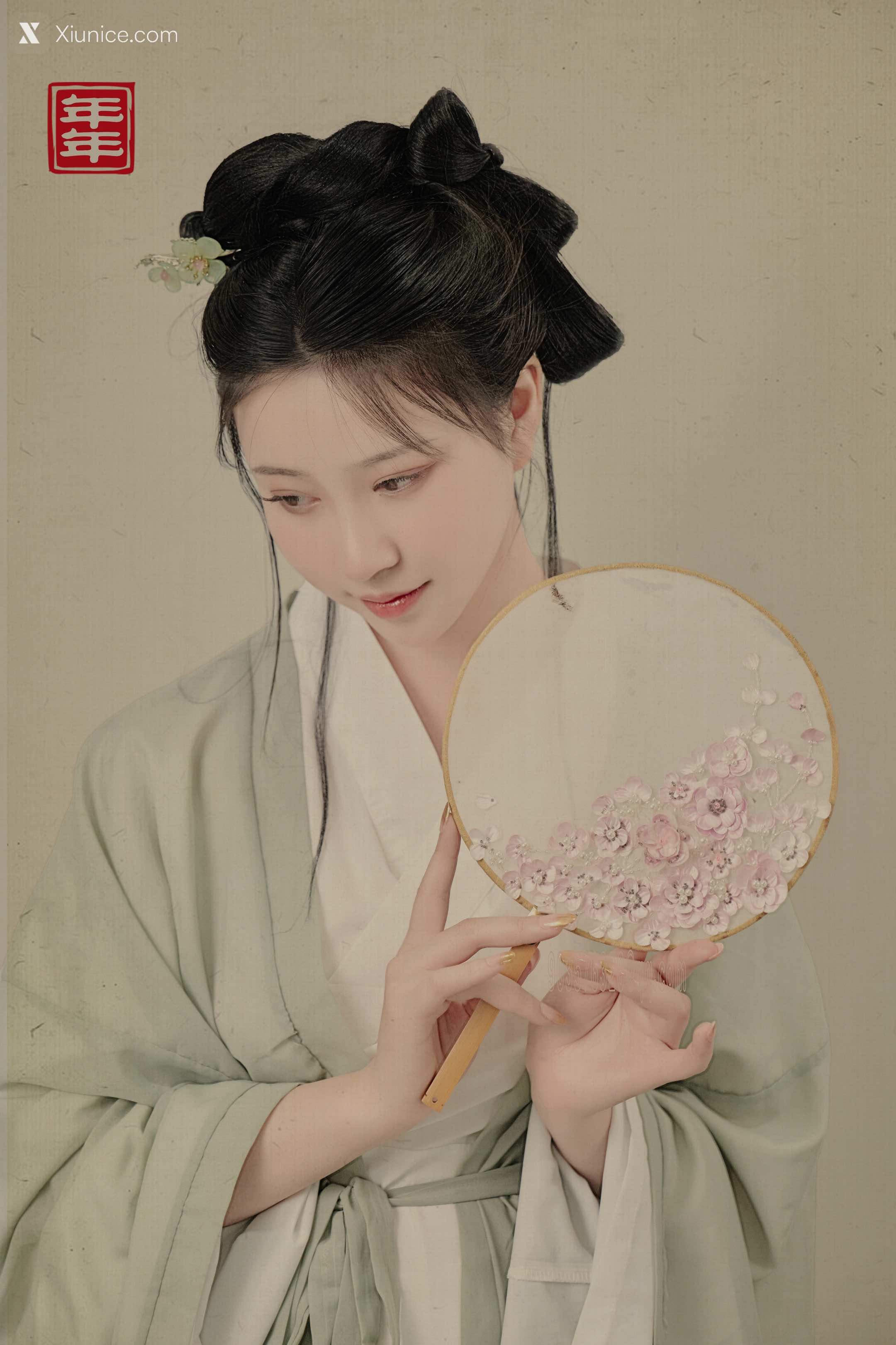 Coser 年年Nnian 白玉兰 Magnolia 23