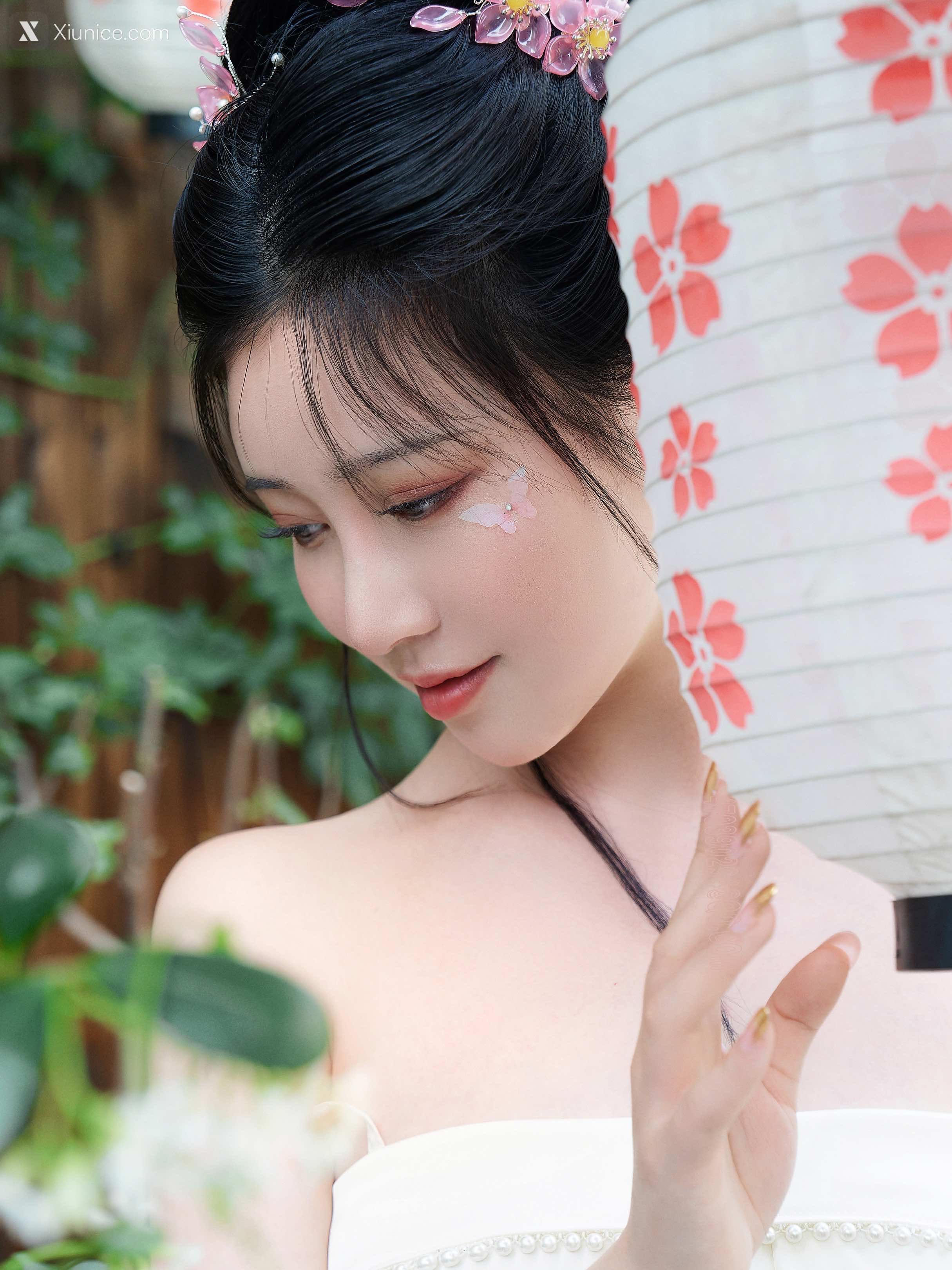Coser 年年Nnian 白花间集 1