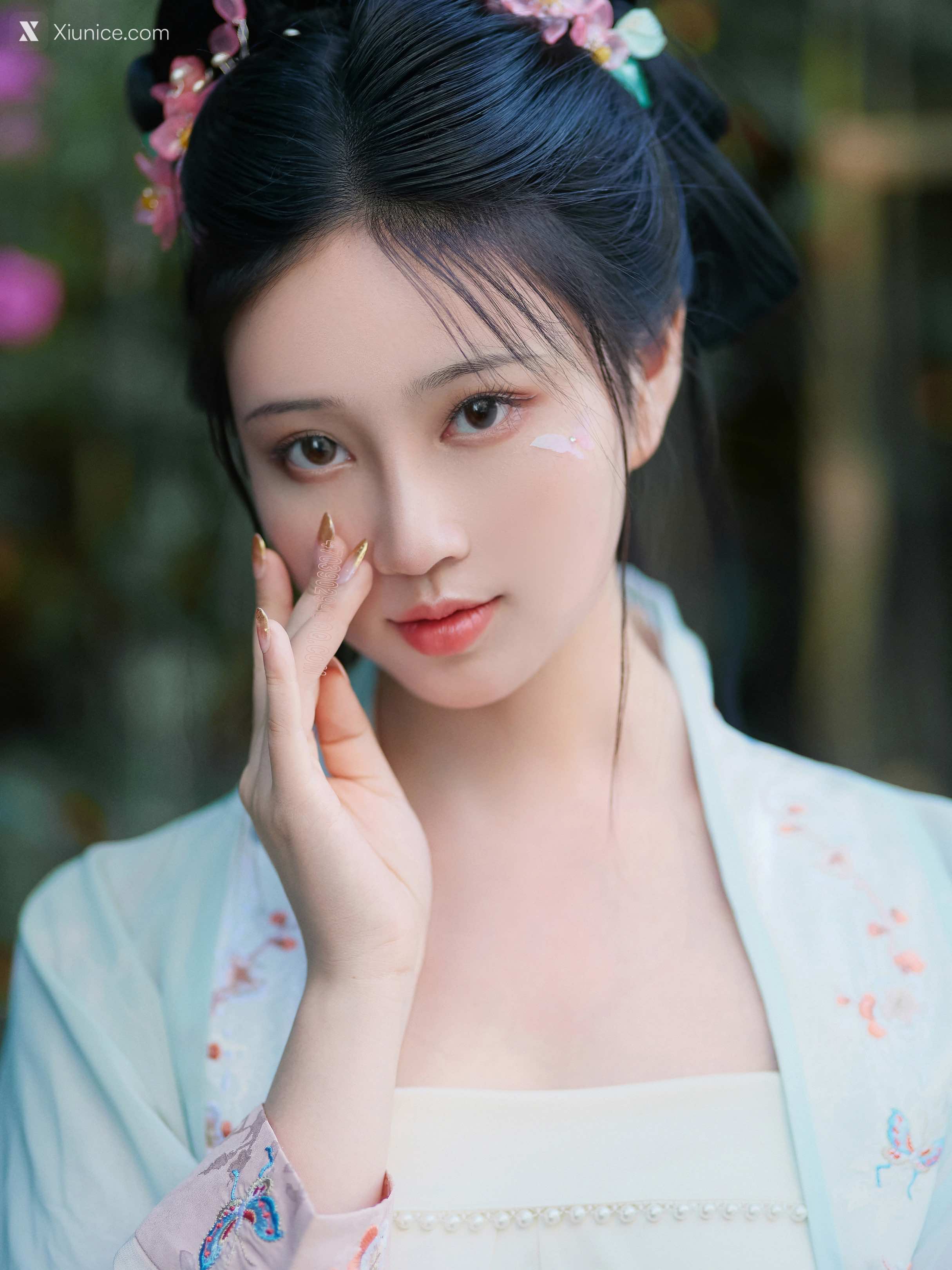 Coser 年年Nnian 白花间集 9