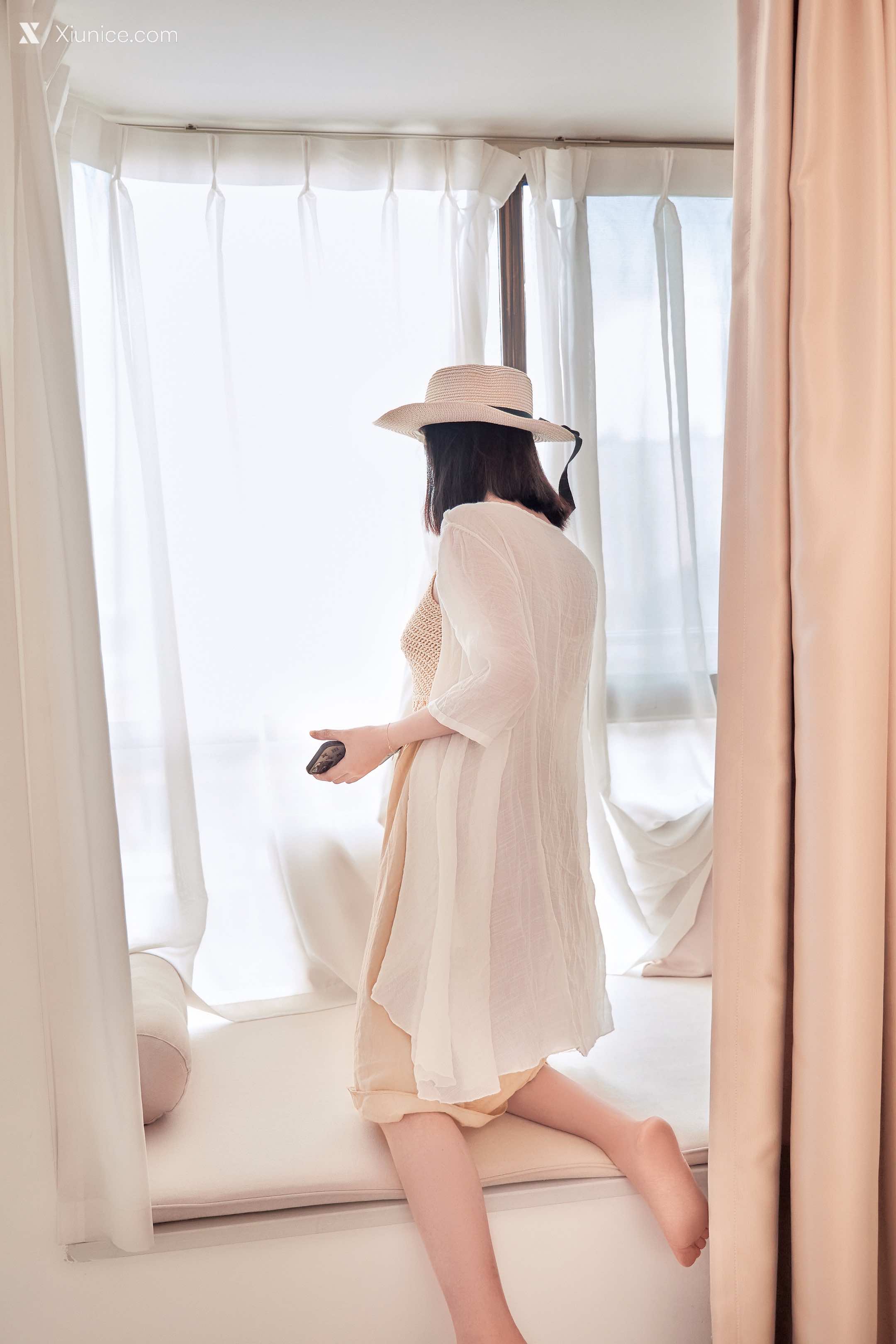 Coser 年年Nnian 白露 11