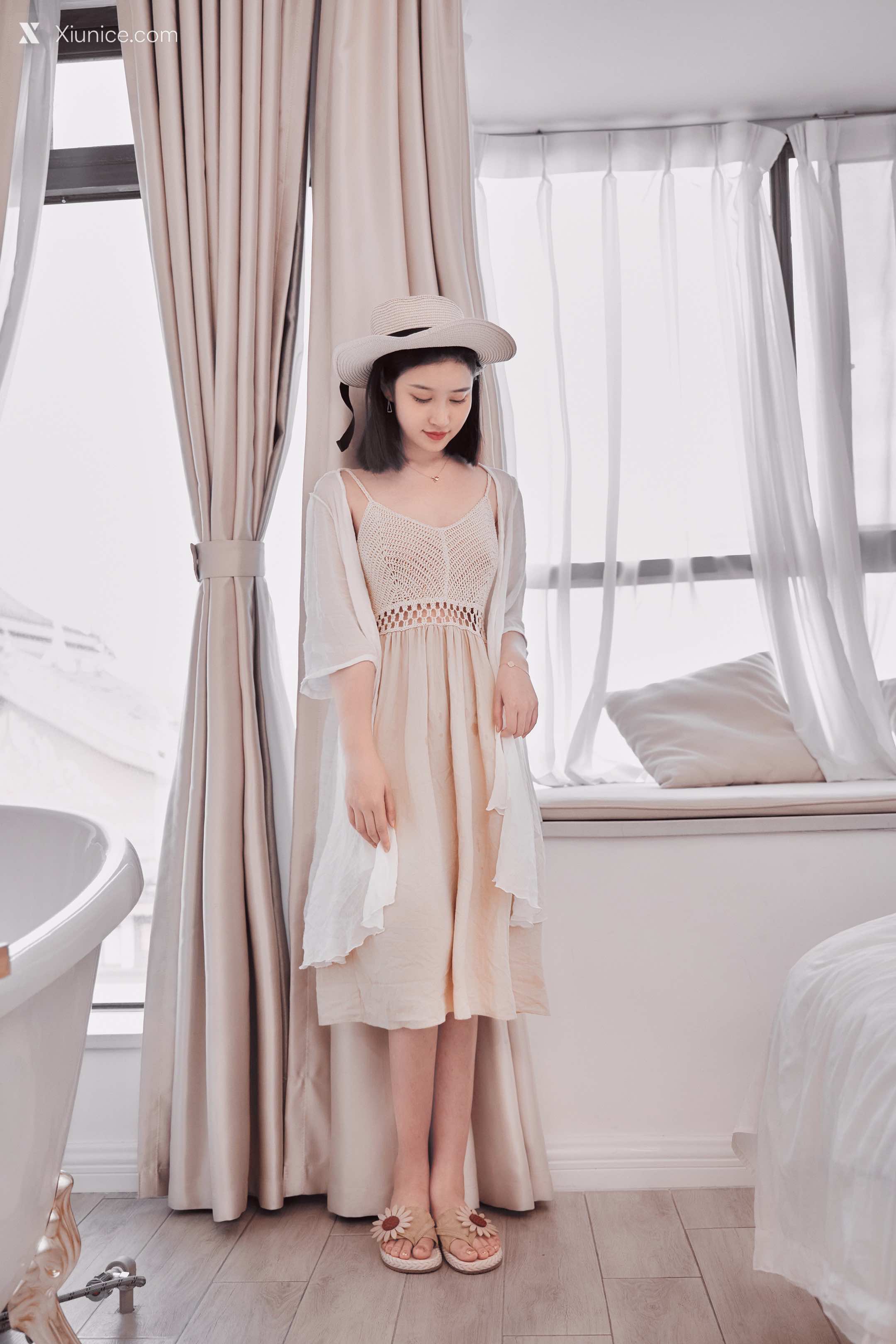 Coser 年年Nnian 白露 12