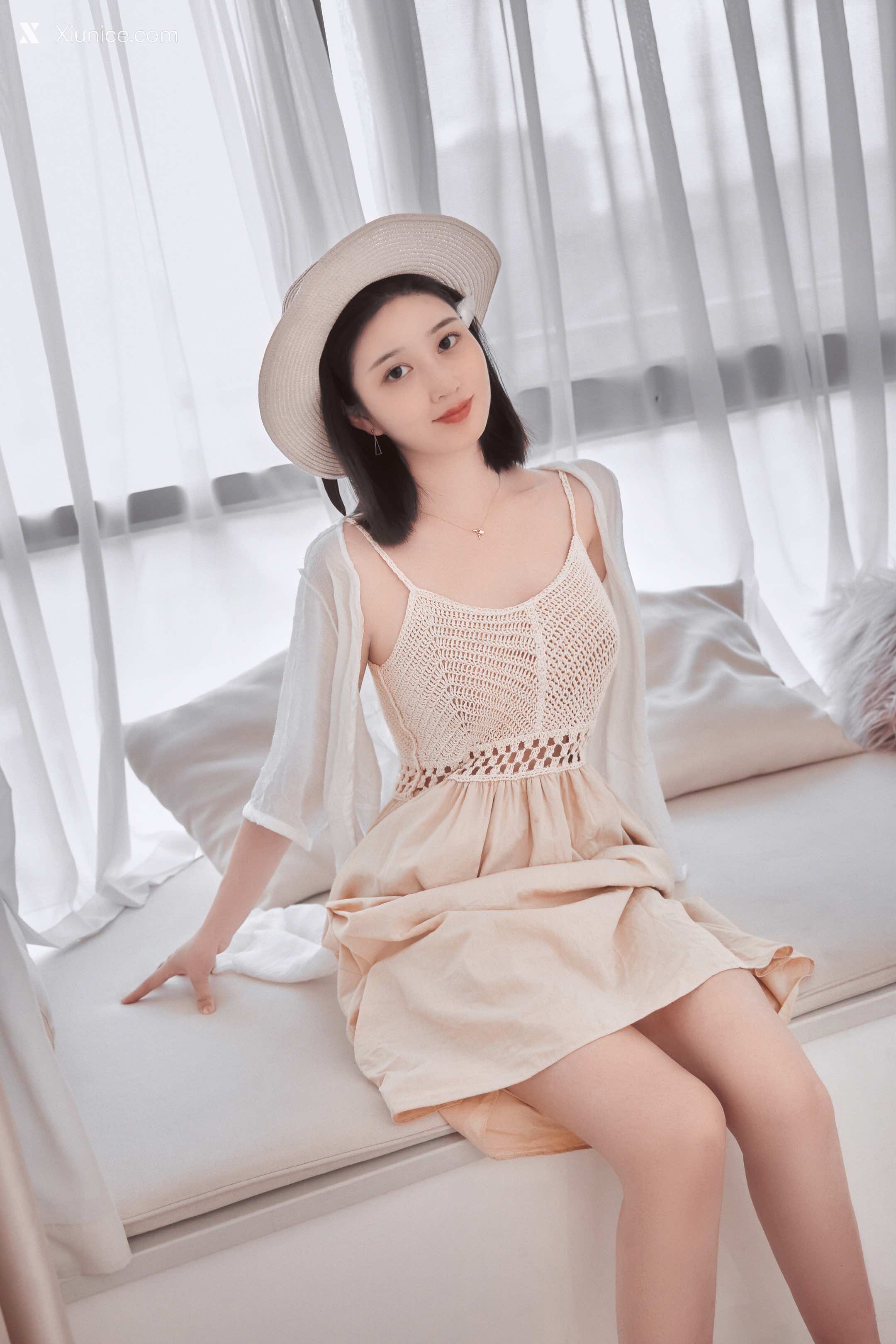 Coser 年年Nnian 白露 13