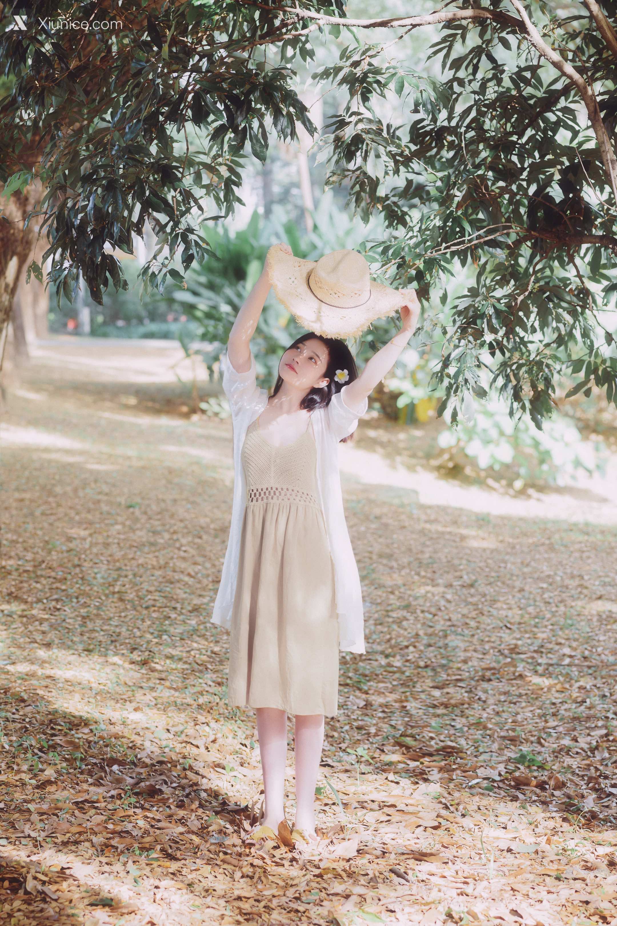Coser 年年Nnian 白露 2