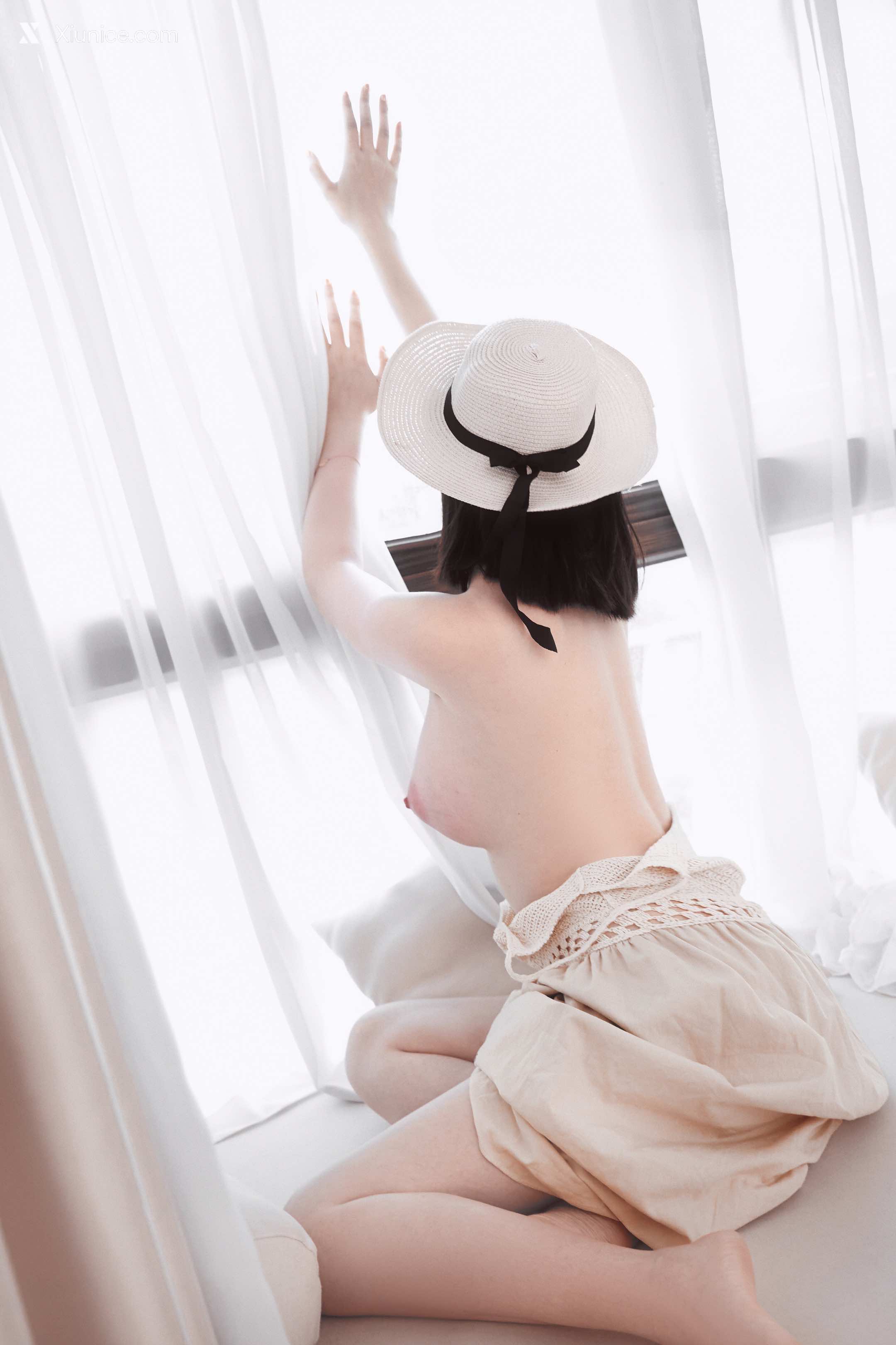 Coser 年年Nnian 白露 25