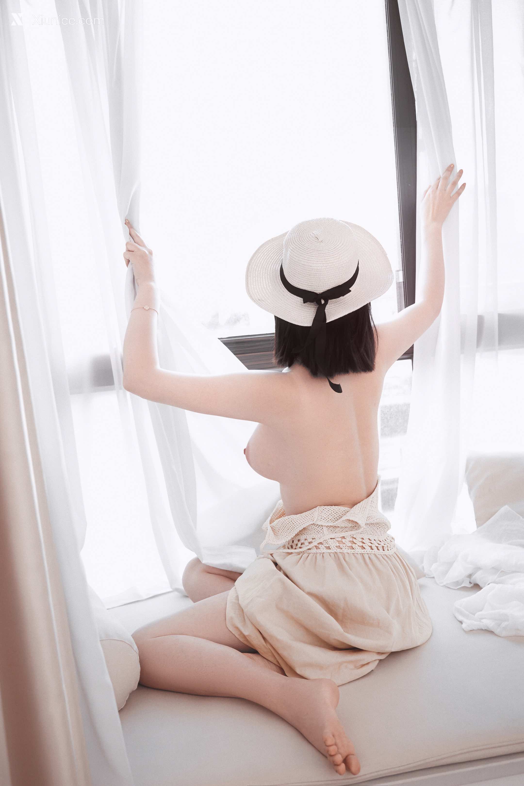 Coser 年年Nnian 白露 26