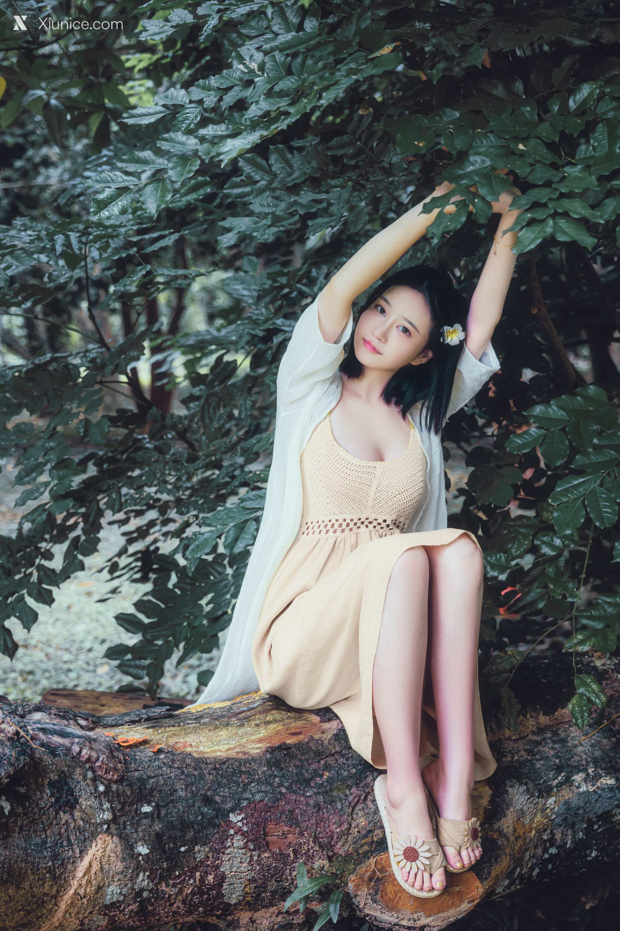 Coser 年年Nnian 白露 5