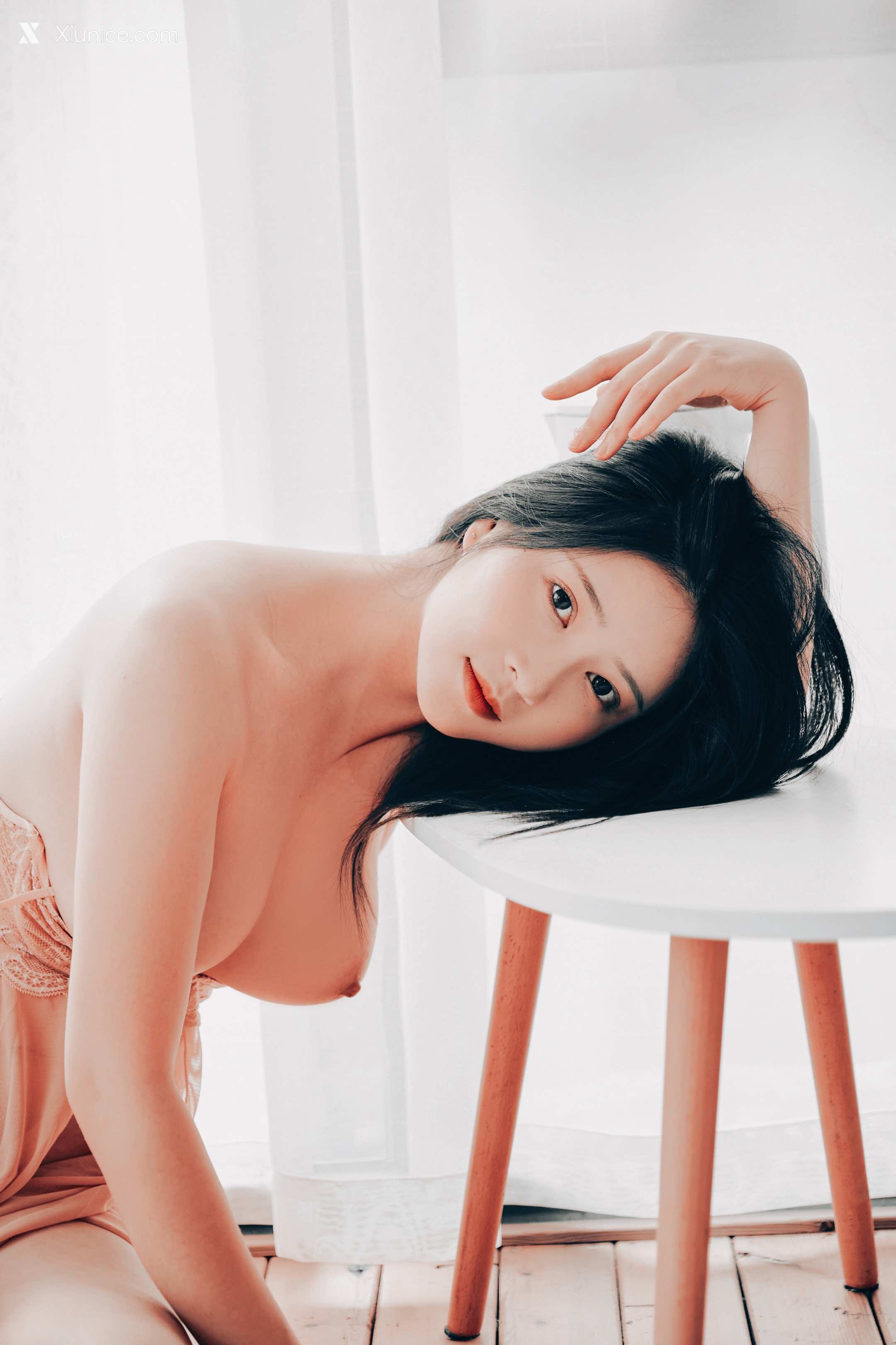 Coser 年年Nnian 睡衣 Ambiguous 29
