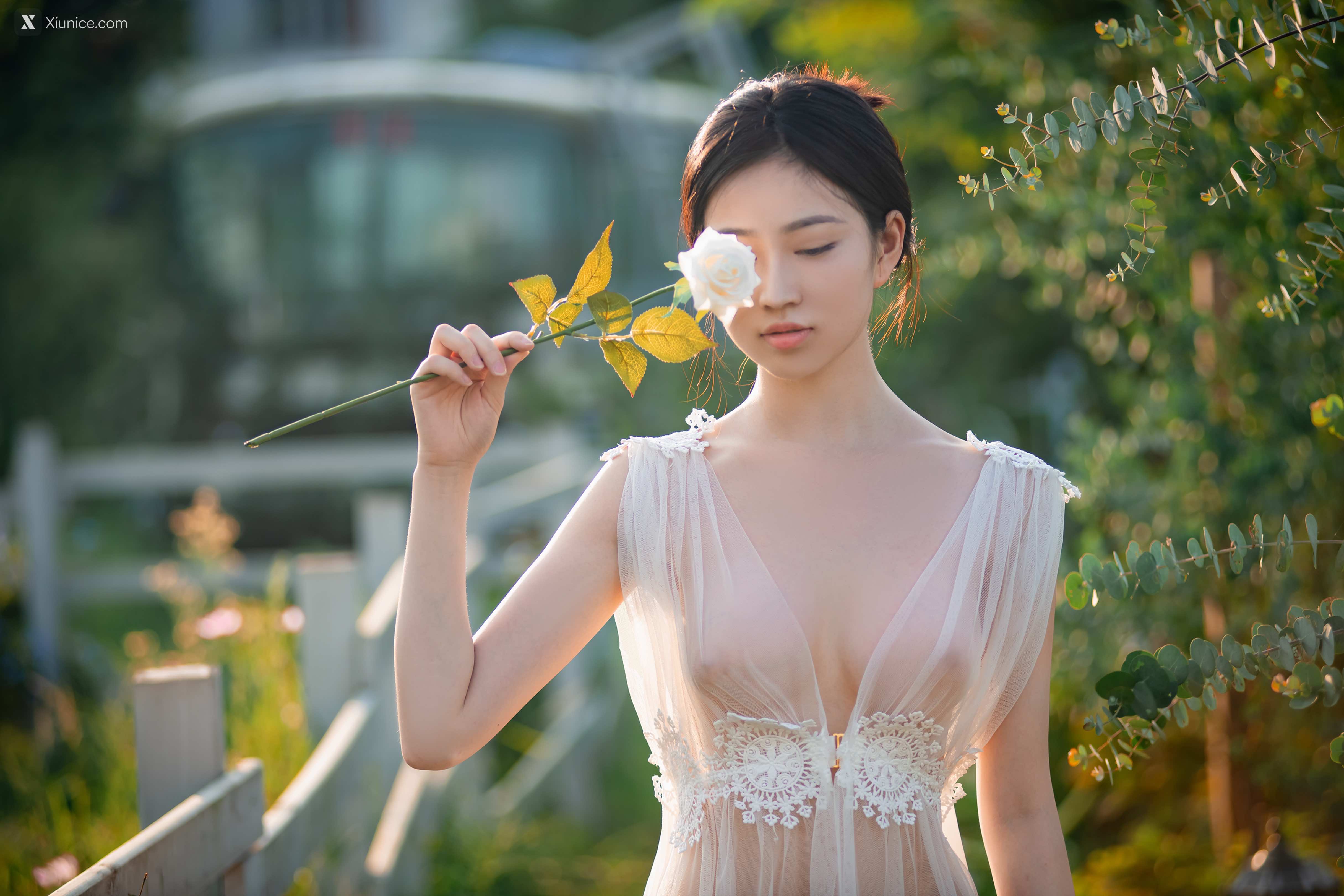 Coser 年年Nnian 神明之女 10