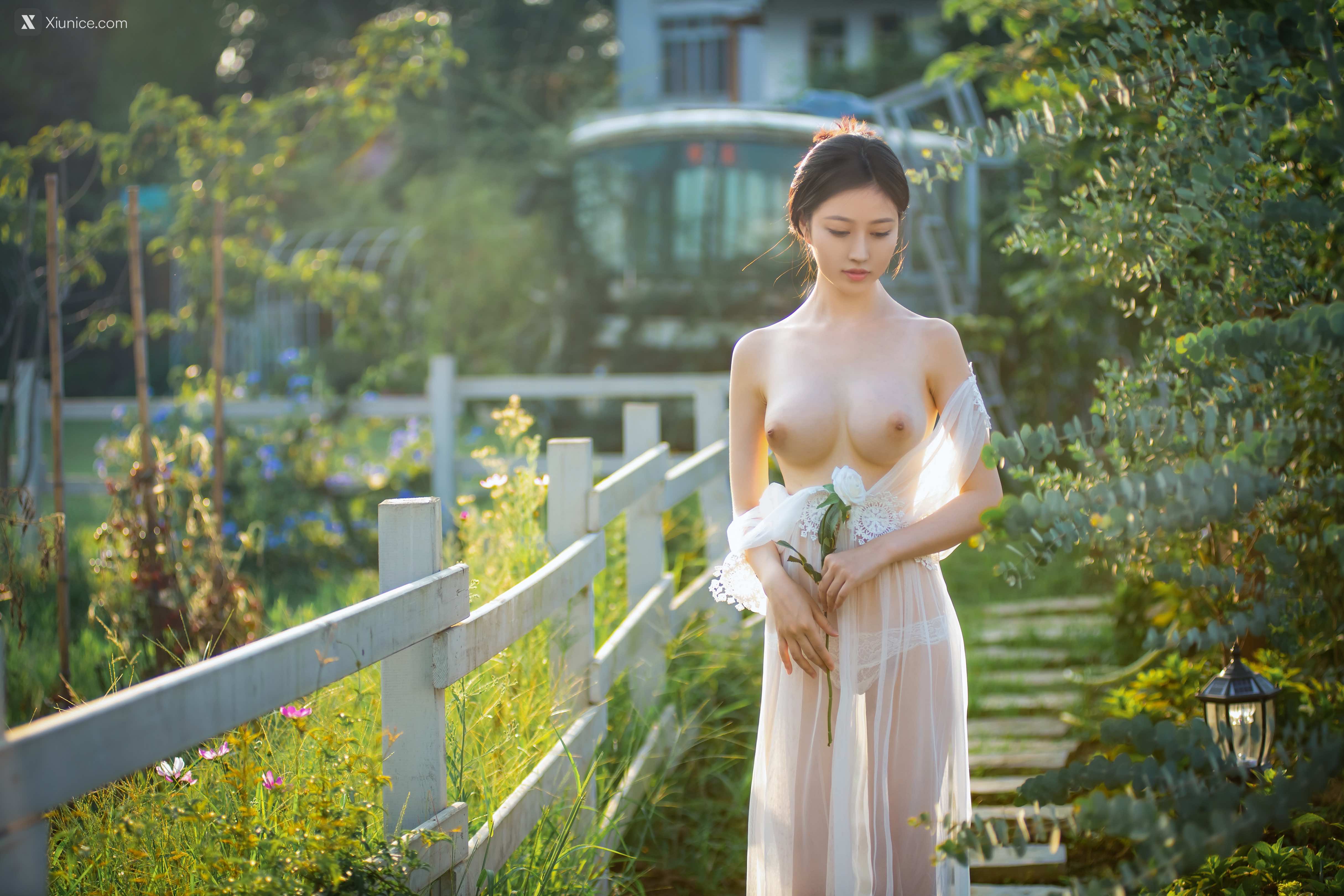Coser 年年Nnian 神明之女 11