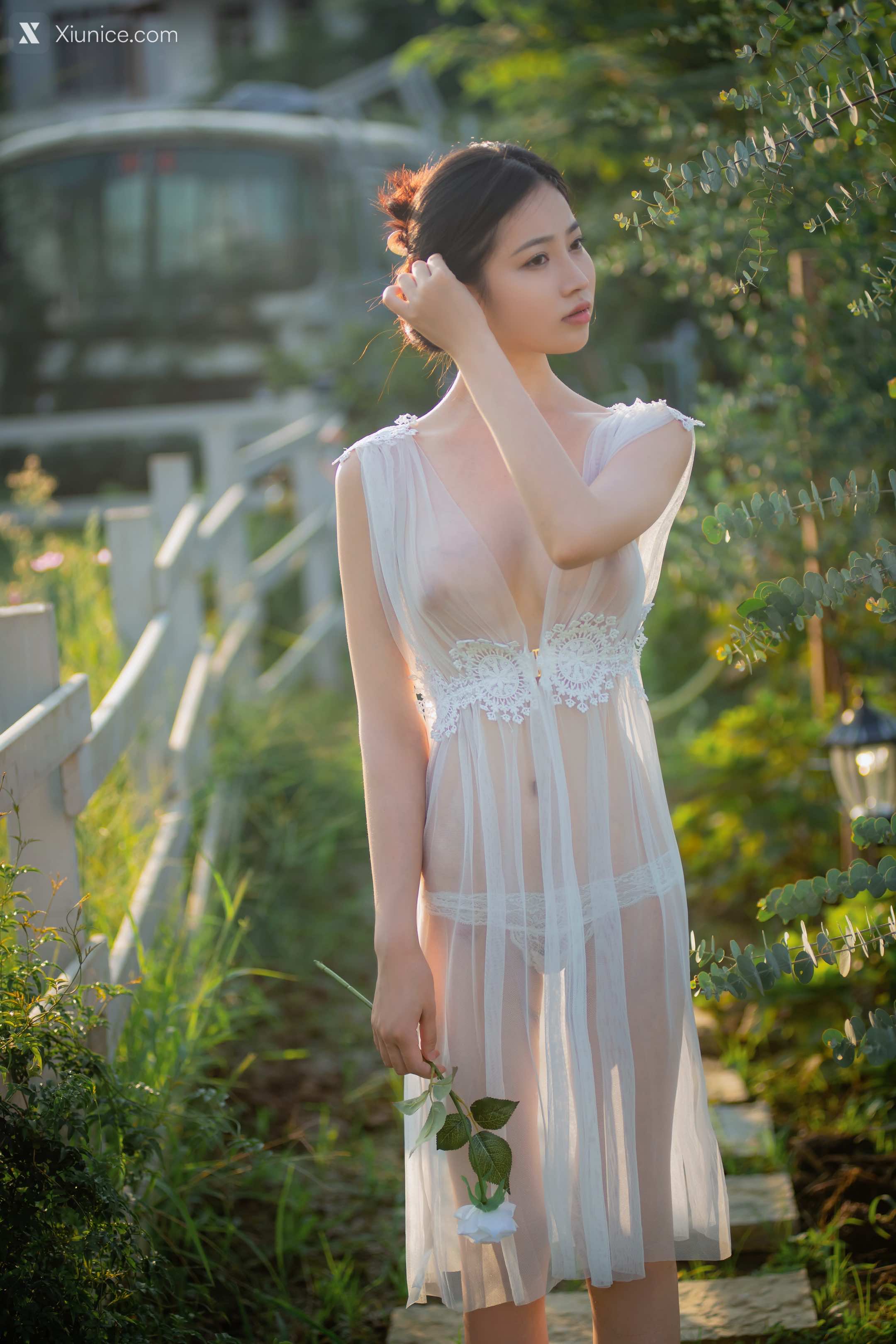 Coser 年年Nnian 神明之女 9