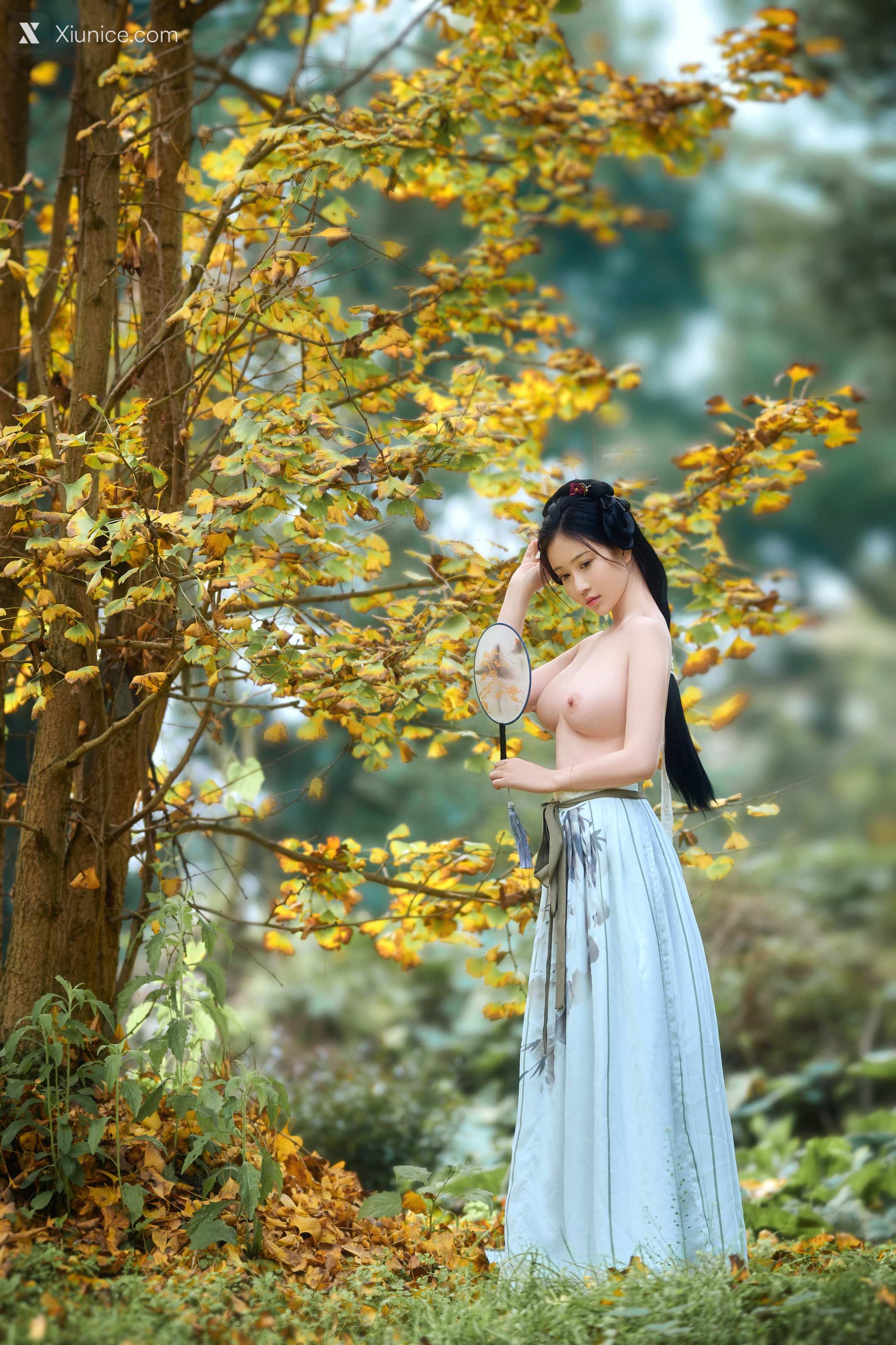 Coser 年年Nnian 秋兮 8